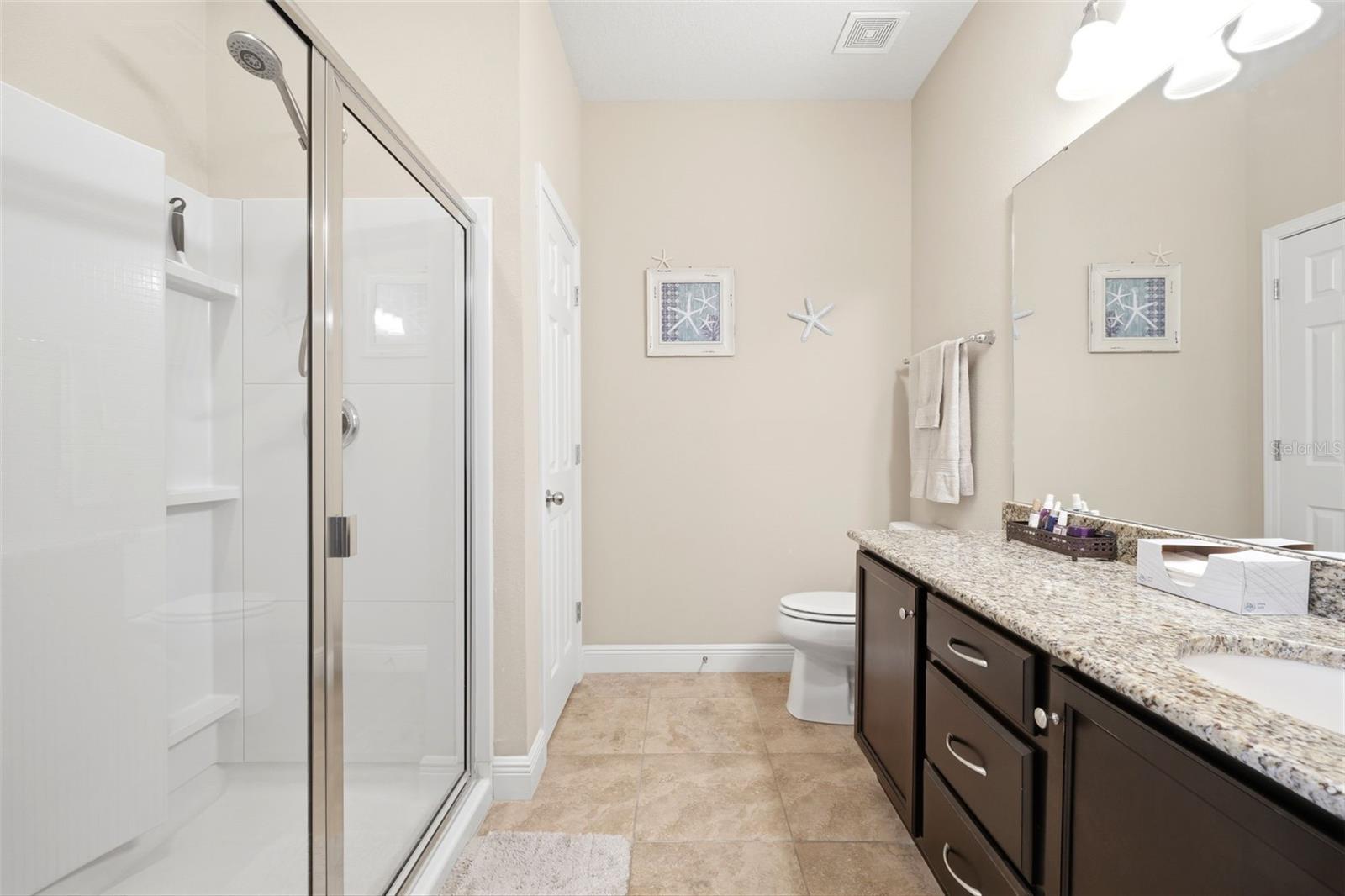 TRILLIUM VILLAGE C PH 2A - Residential