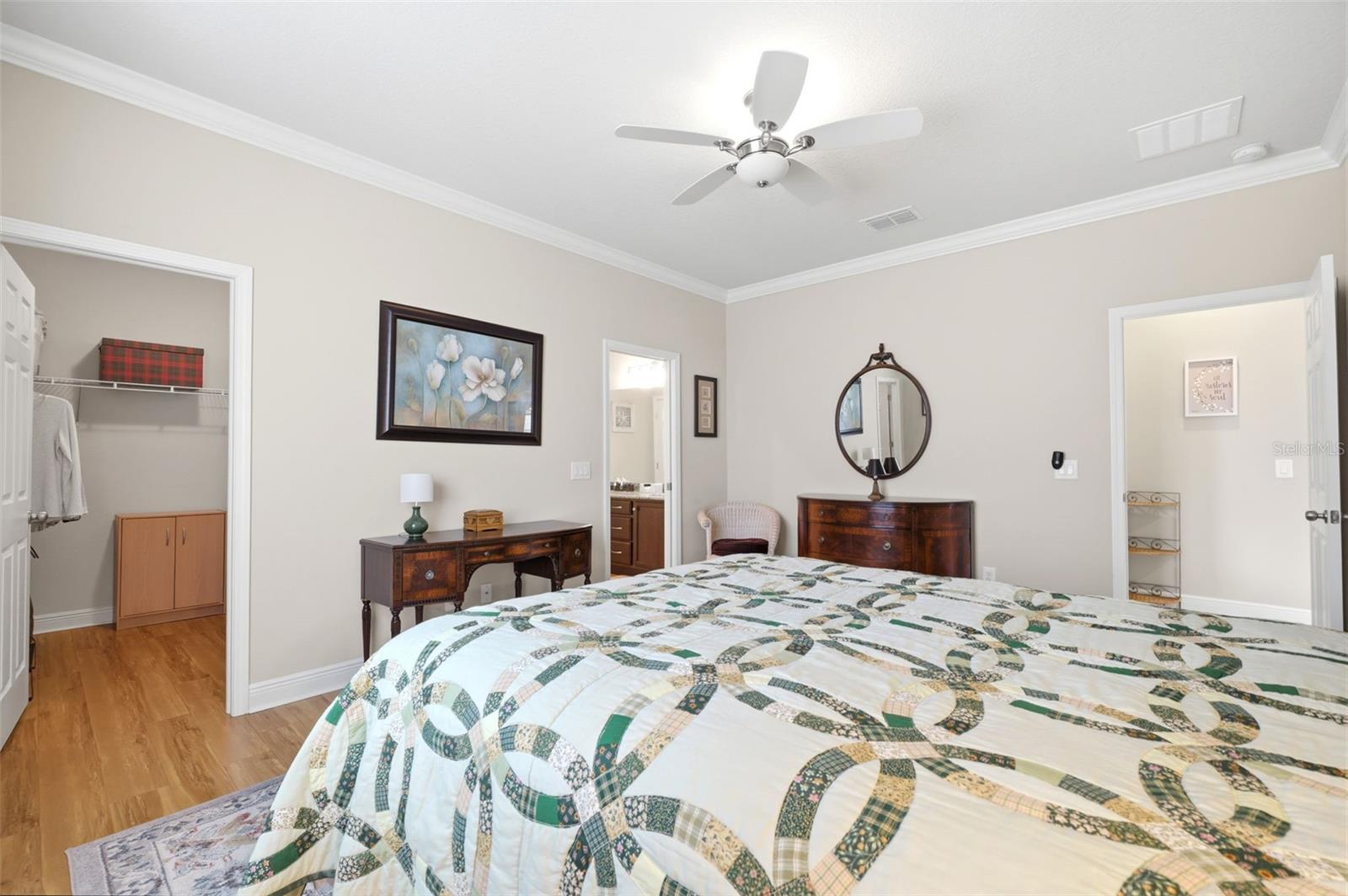 TRILLIUM VILLAGE C PH 2A - Residential
