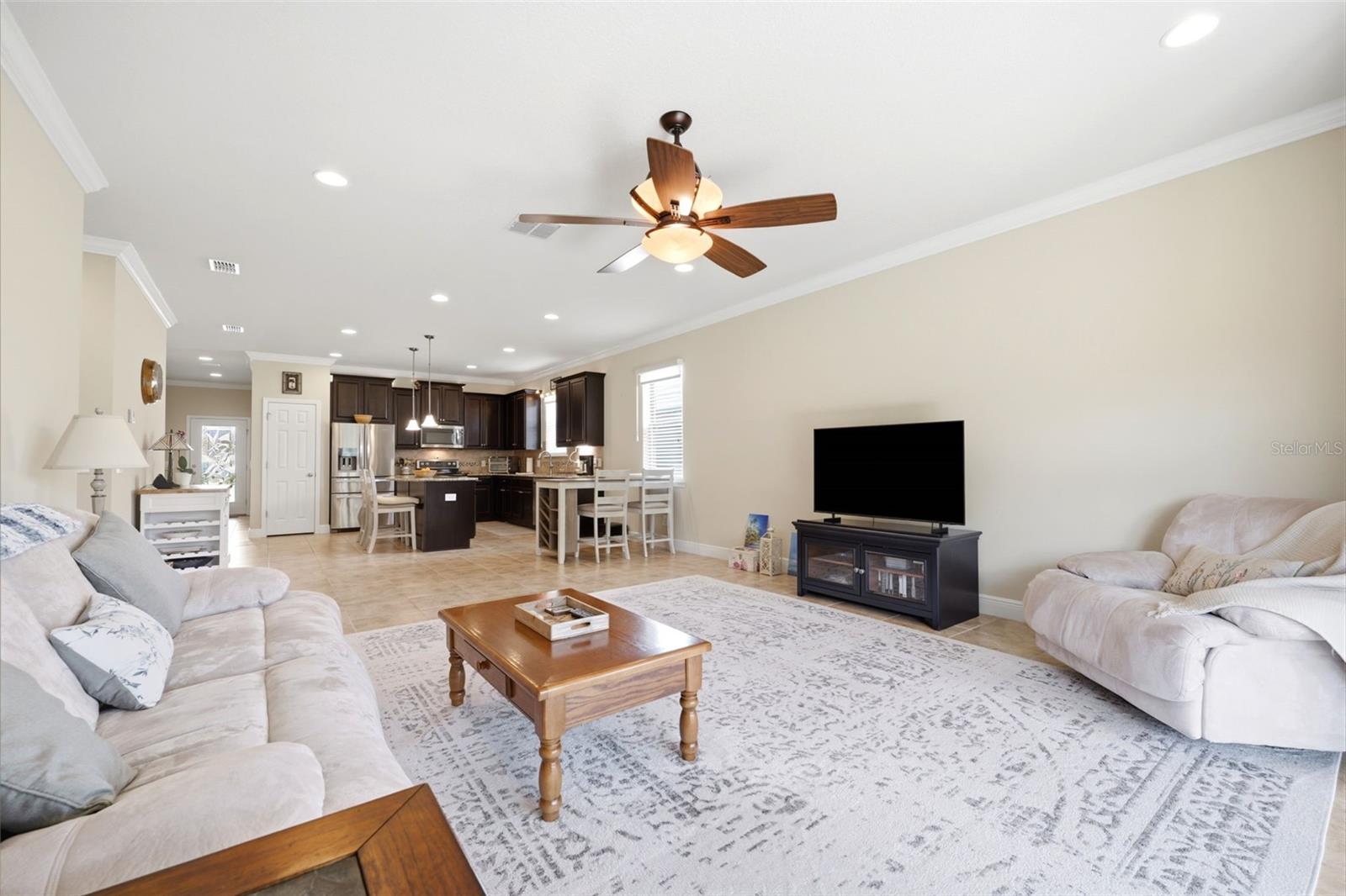 TRILLIUM VILLAGE C PH 2A - Residential