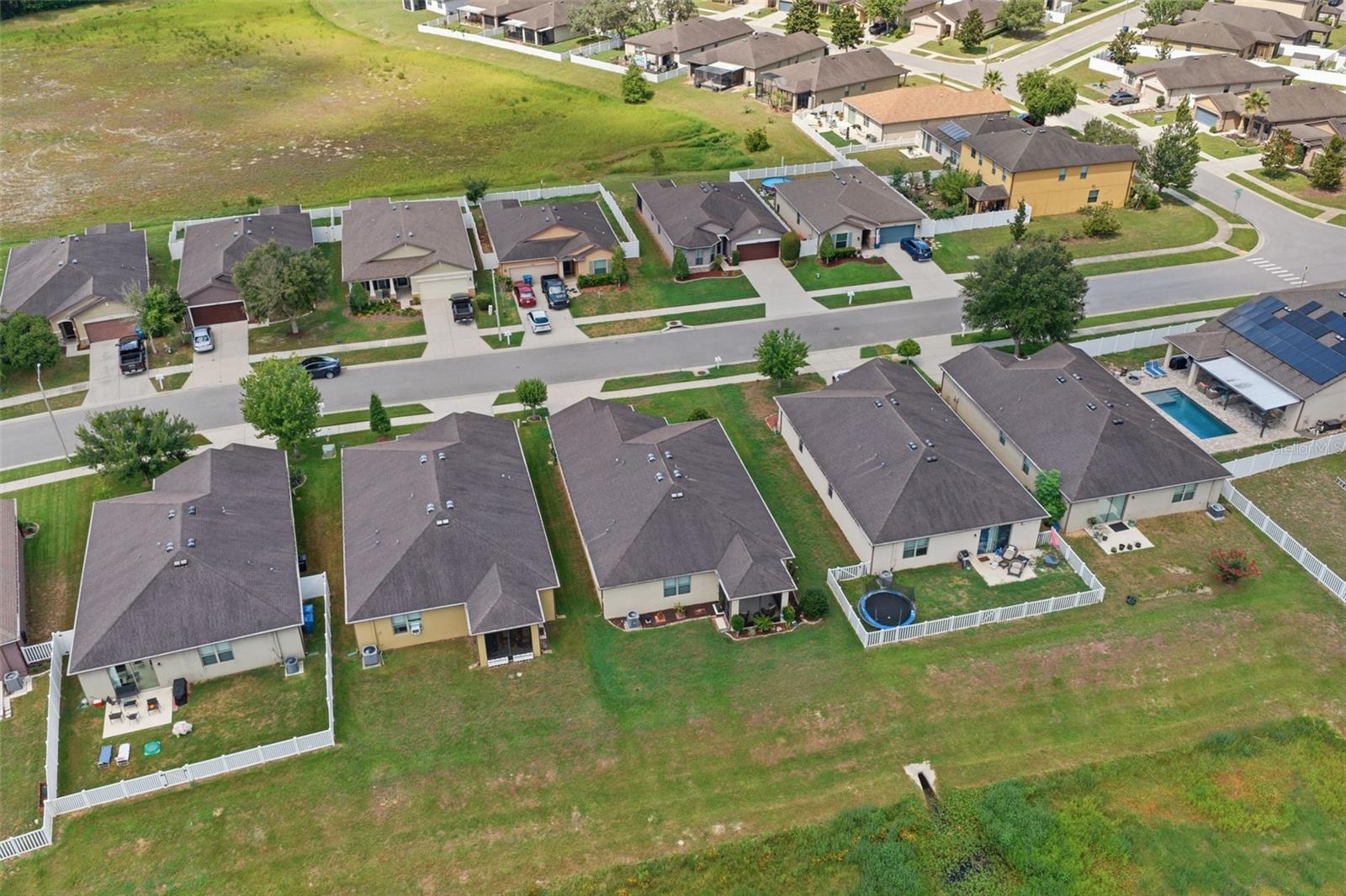 TRILLIUM VILLAGE C PH 2A - Residential