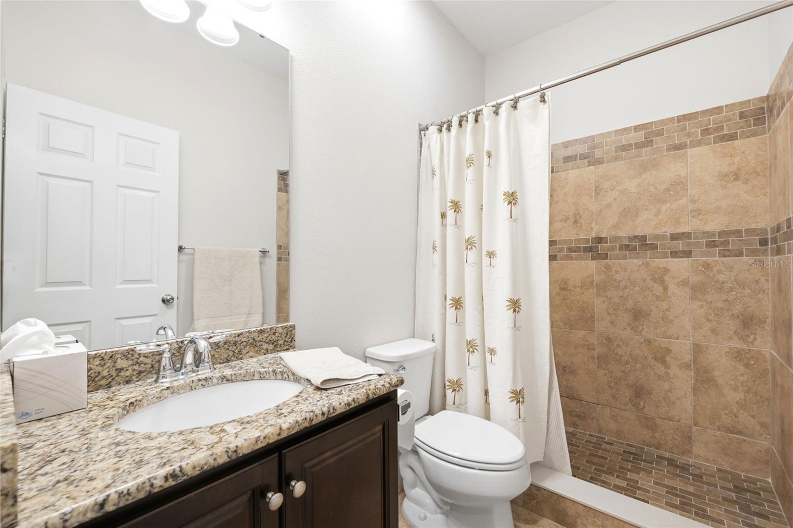 TRILLIUM VILLAGE C PH 2A - Residential