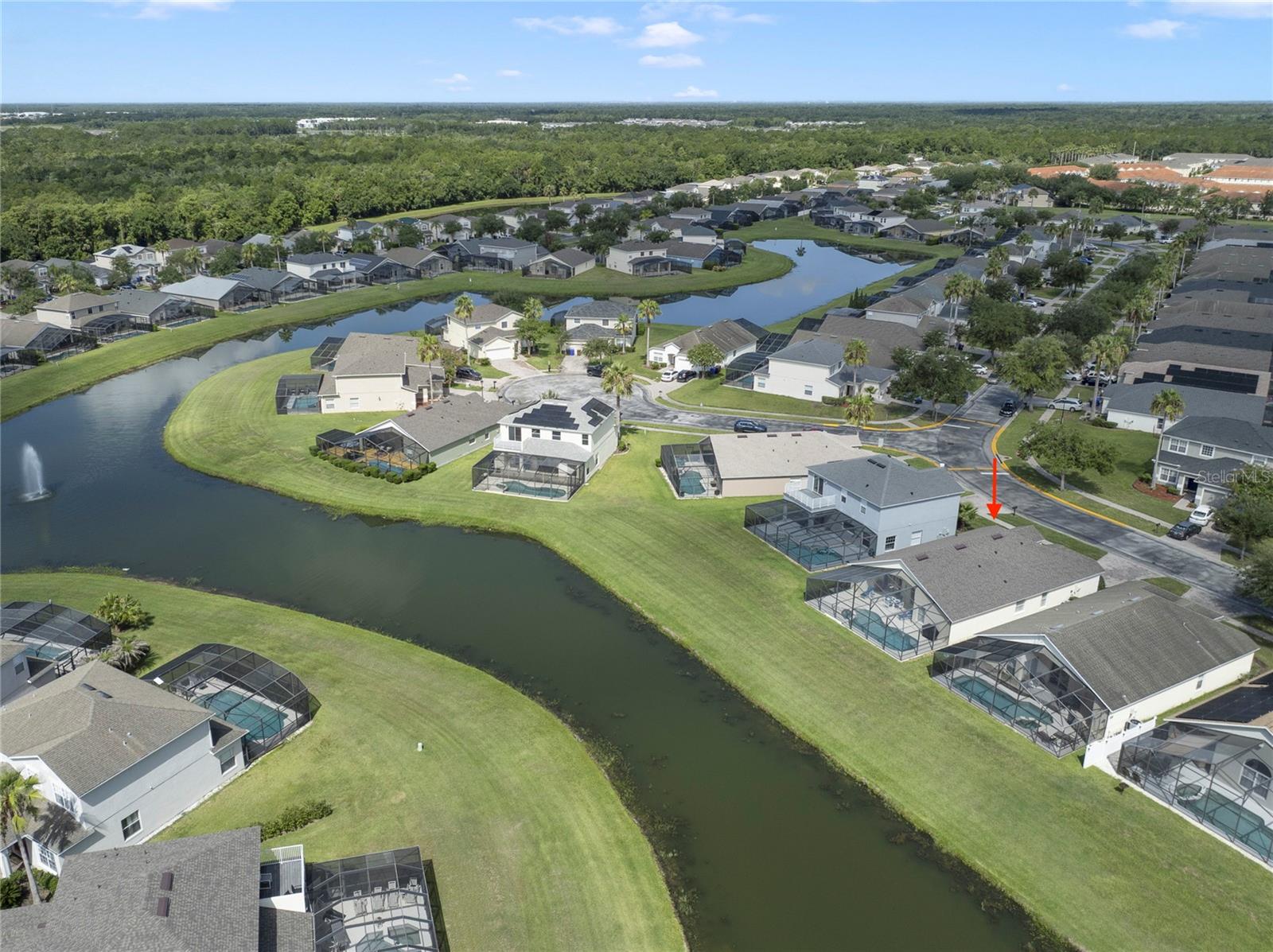 CUMBRIAN LAKES RESORT PH 3 - Residential