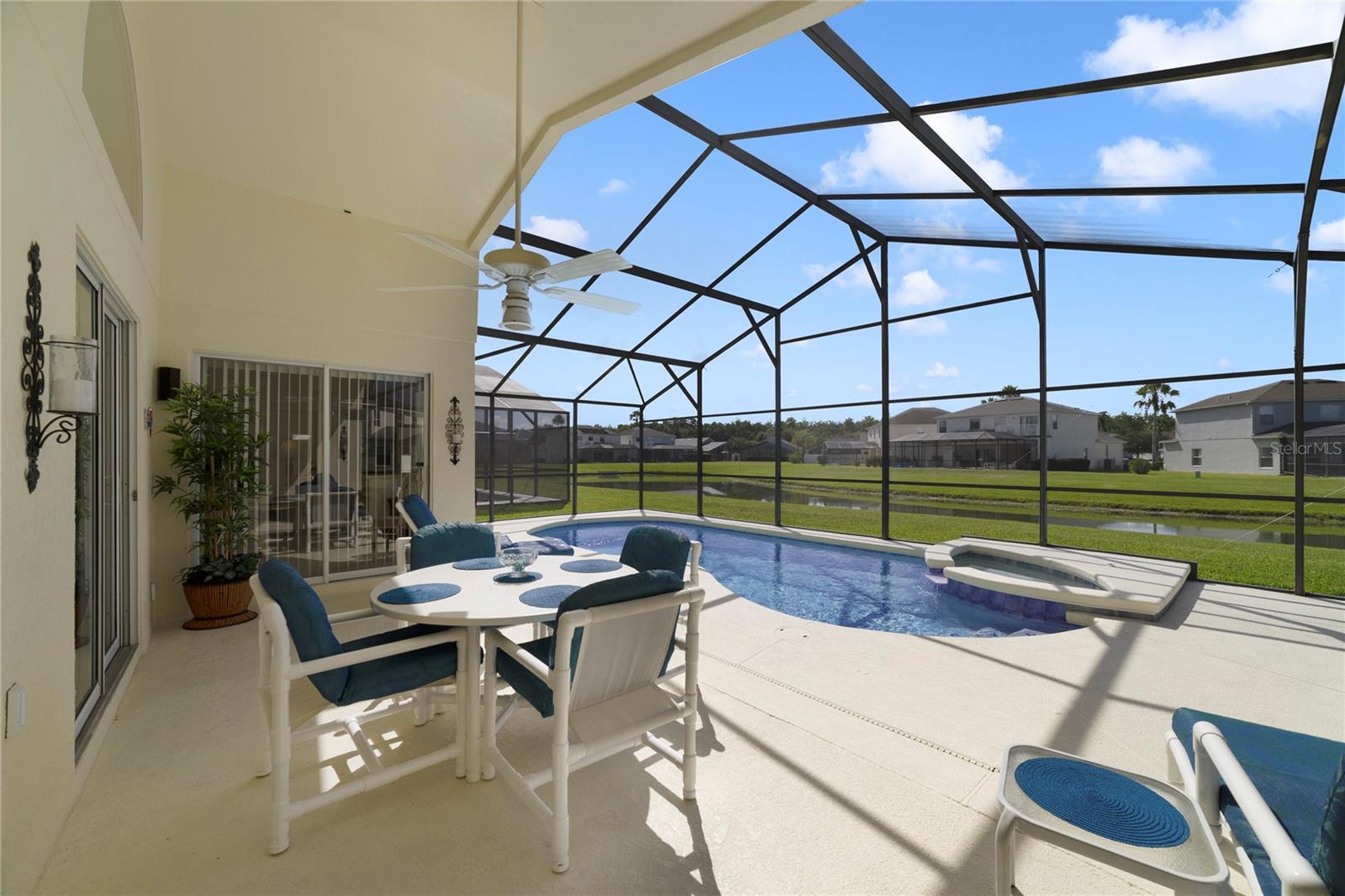 CUMBRIAN LAKES RESORT PH 3 - Residential
