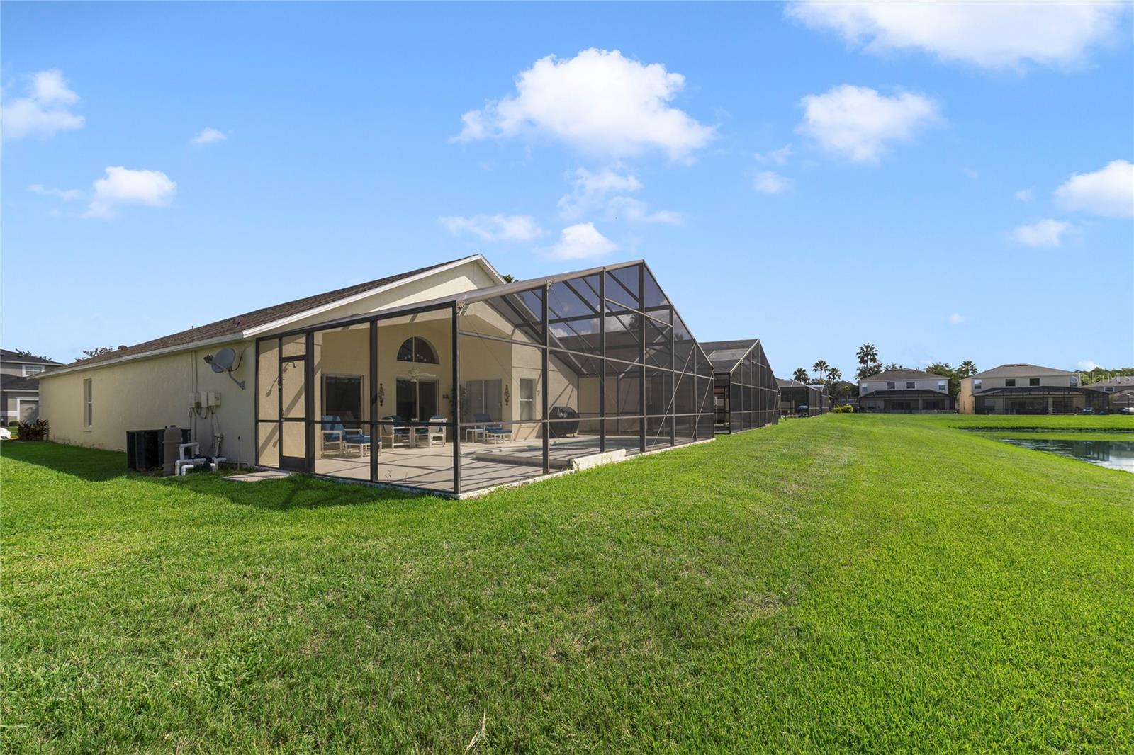 CUMBRIAN LAKES RESORT PH 3 - Residential
