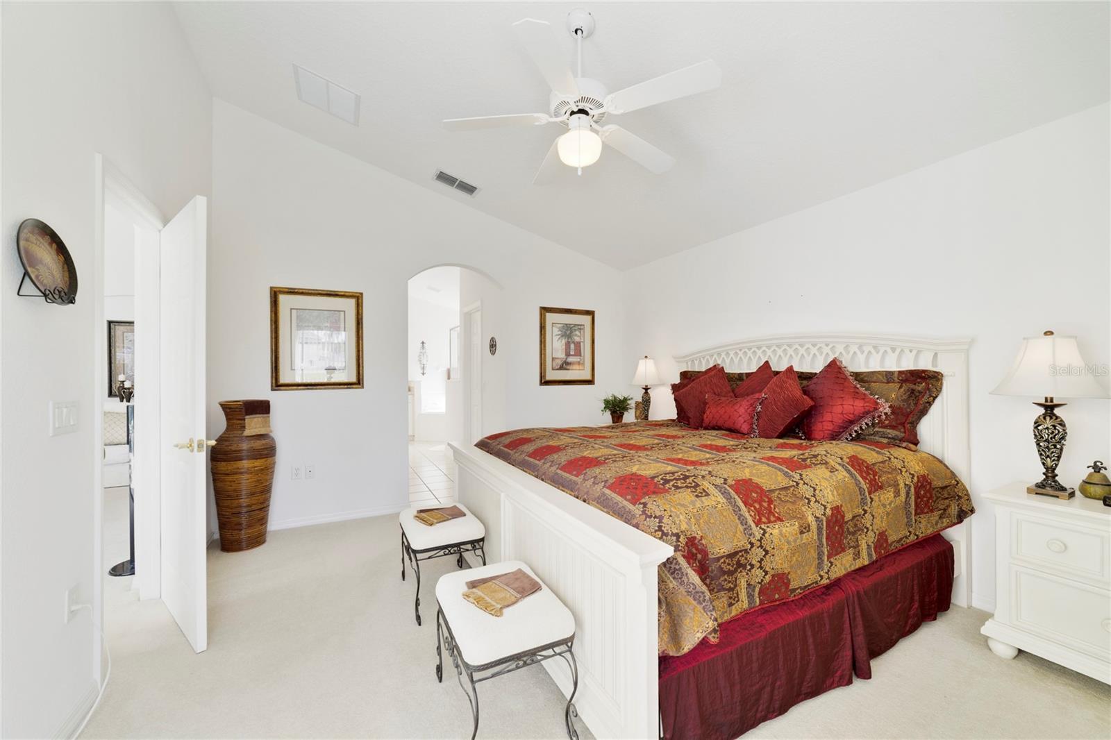 CUMBRIAN LAKES RESORT PH 3 - Residential
