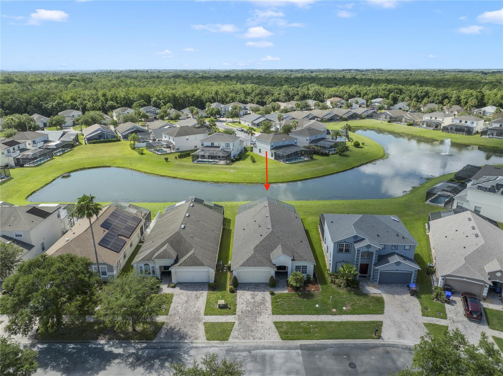 CUMBRIAN LAKES RESORT PH 3 - Residential