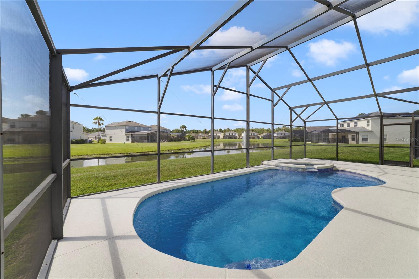 CUMBRIAN LAKES RESORT PH 3 - Residential