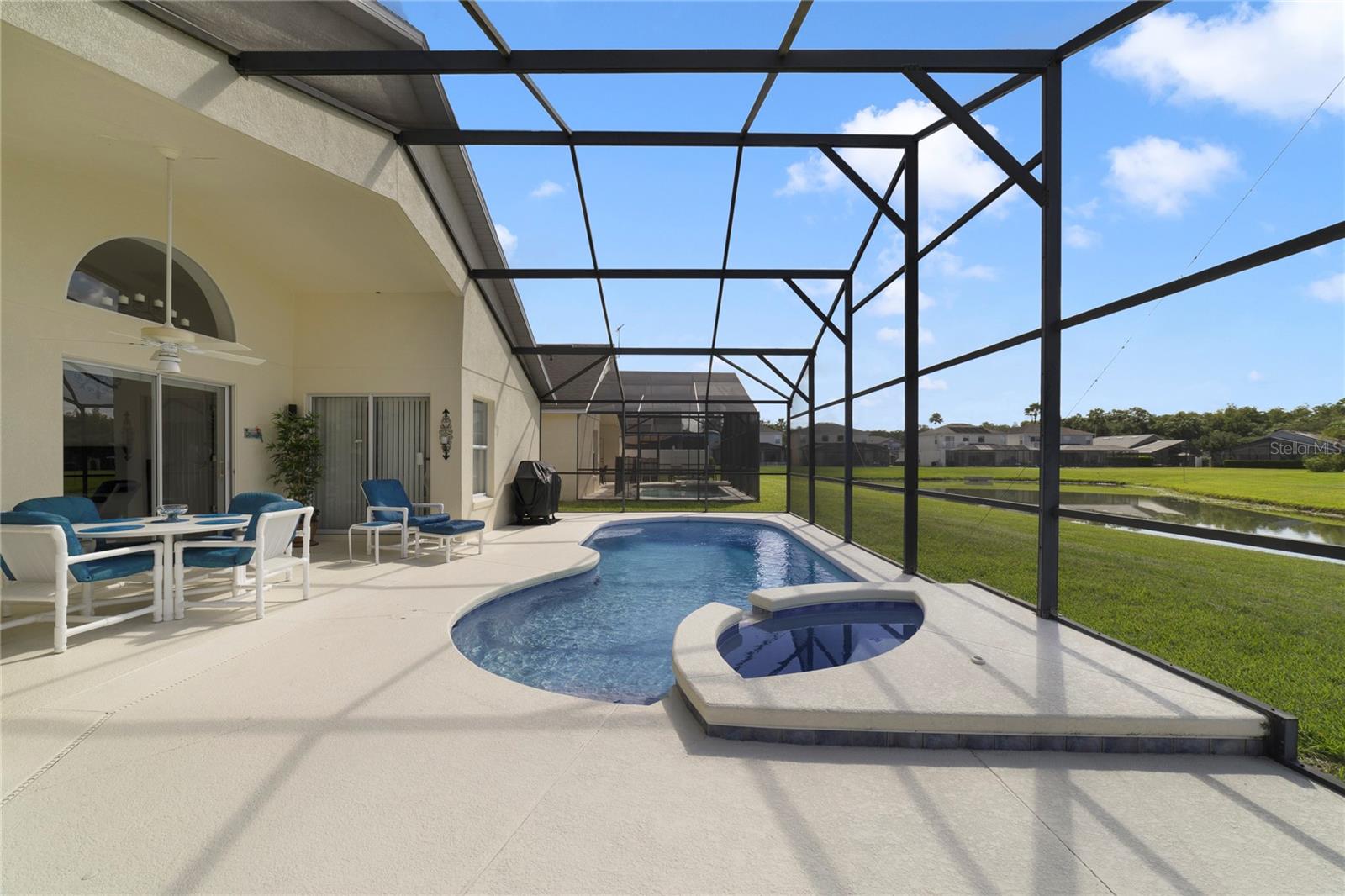 CUMBRIAN LAKES RESORT PH 3 - Residential