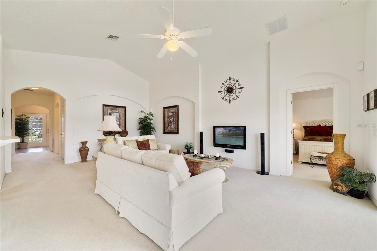 CUMBRIAN LAKES RESORT PH 3 - Residential