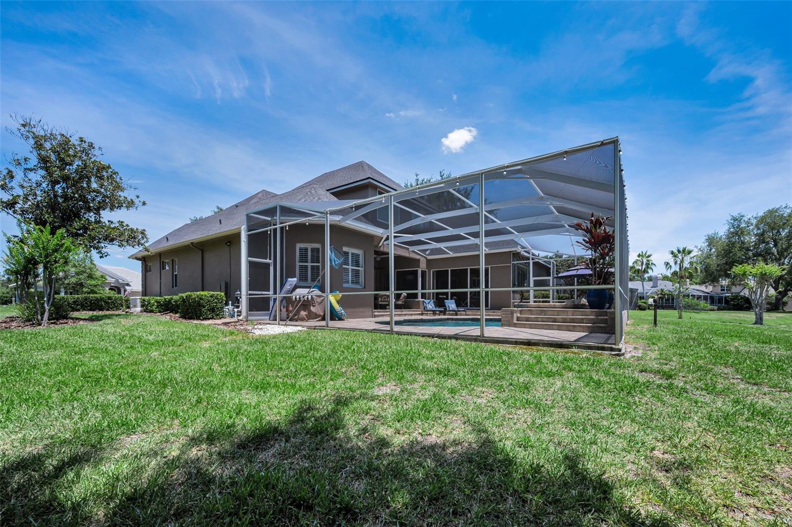 JUNIPER BAY PH 4 - Residential