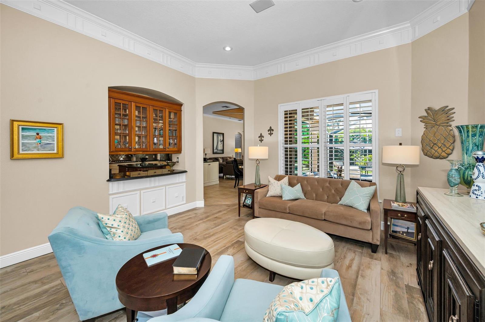 JUNIPER BAY PH 4 - Residential
