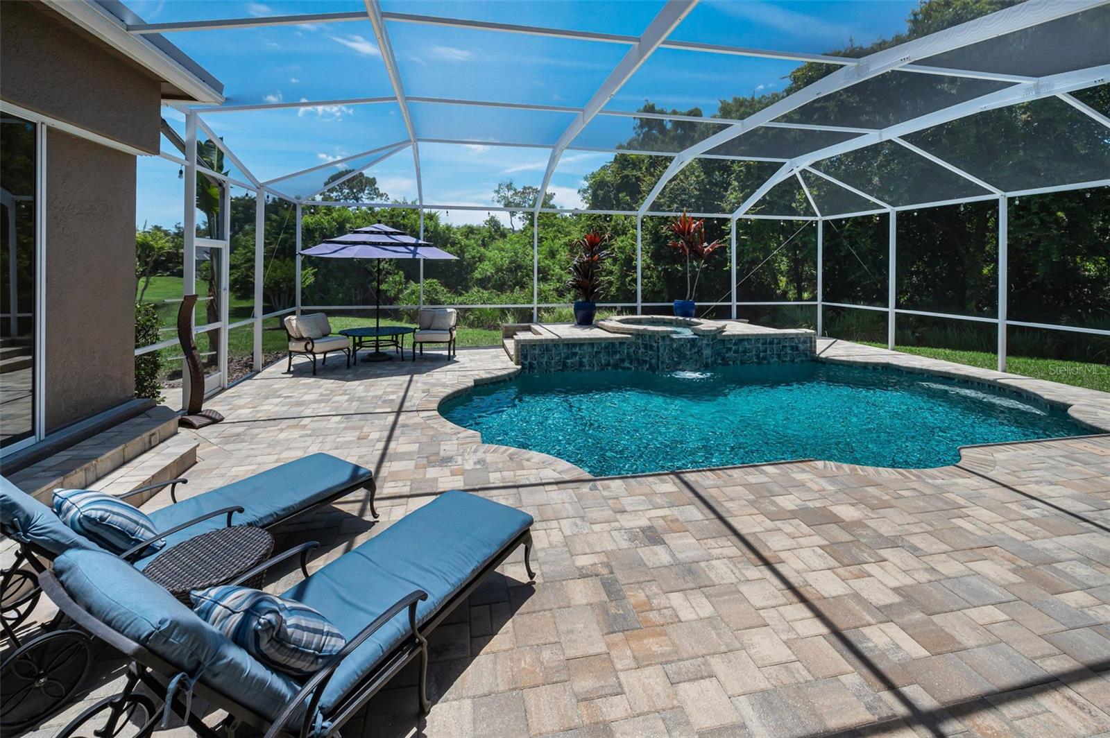 JUNIPER BAY PH 4 - Residential
