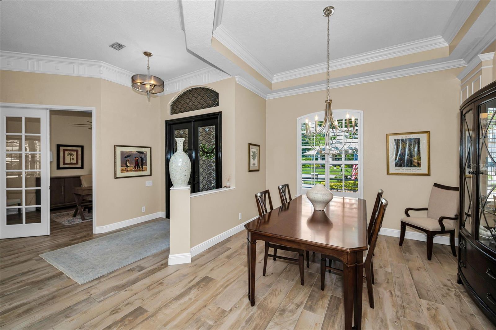 JUNIPER BAY PH 4 - Residential