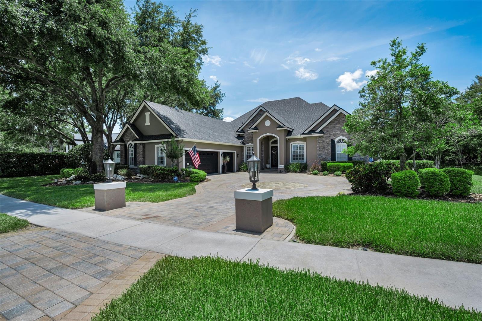 JUNIPER BAY PH 4 - Residential