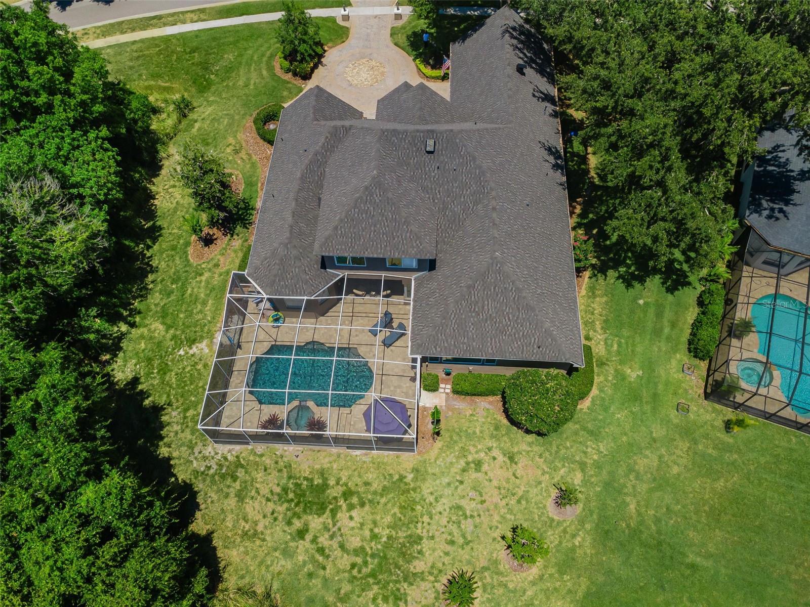 JUNIPER BAY PH 4 - Residential