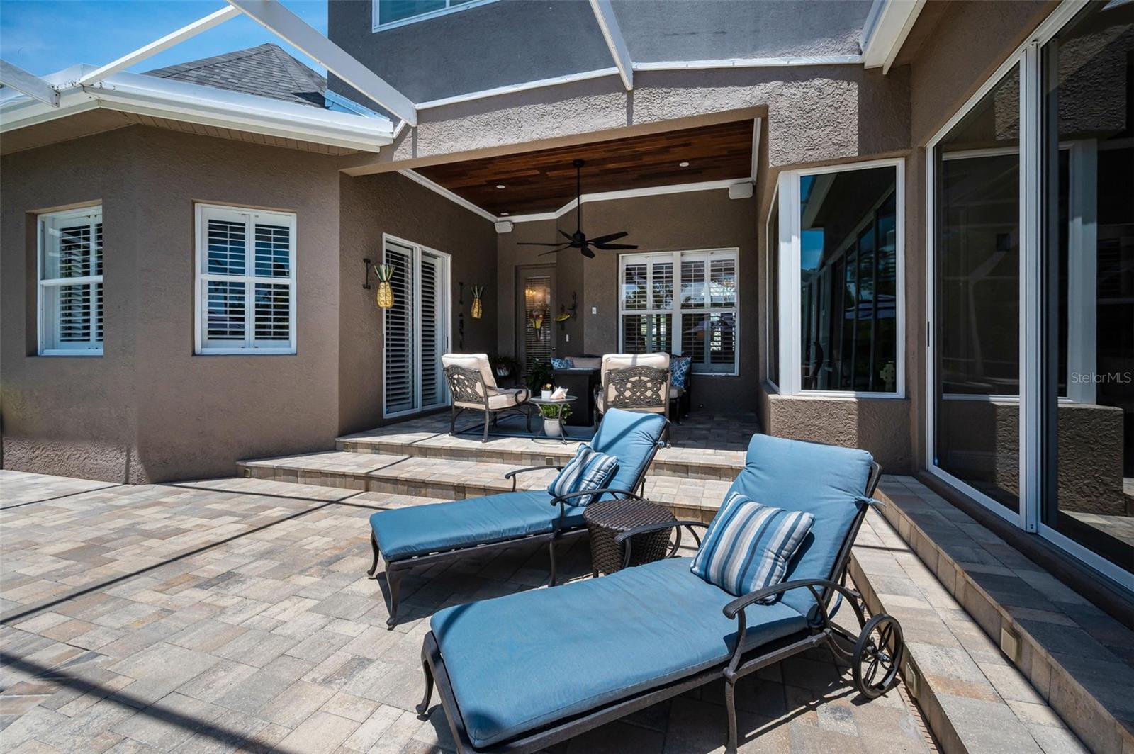 JUNIPER BAY PH 4 - Residential