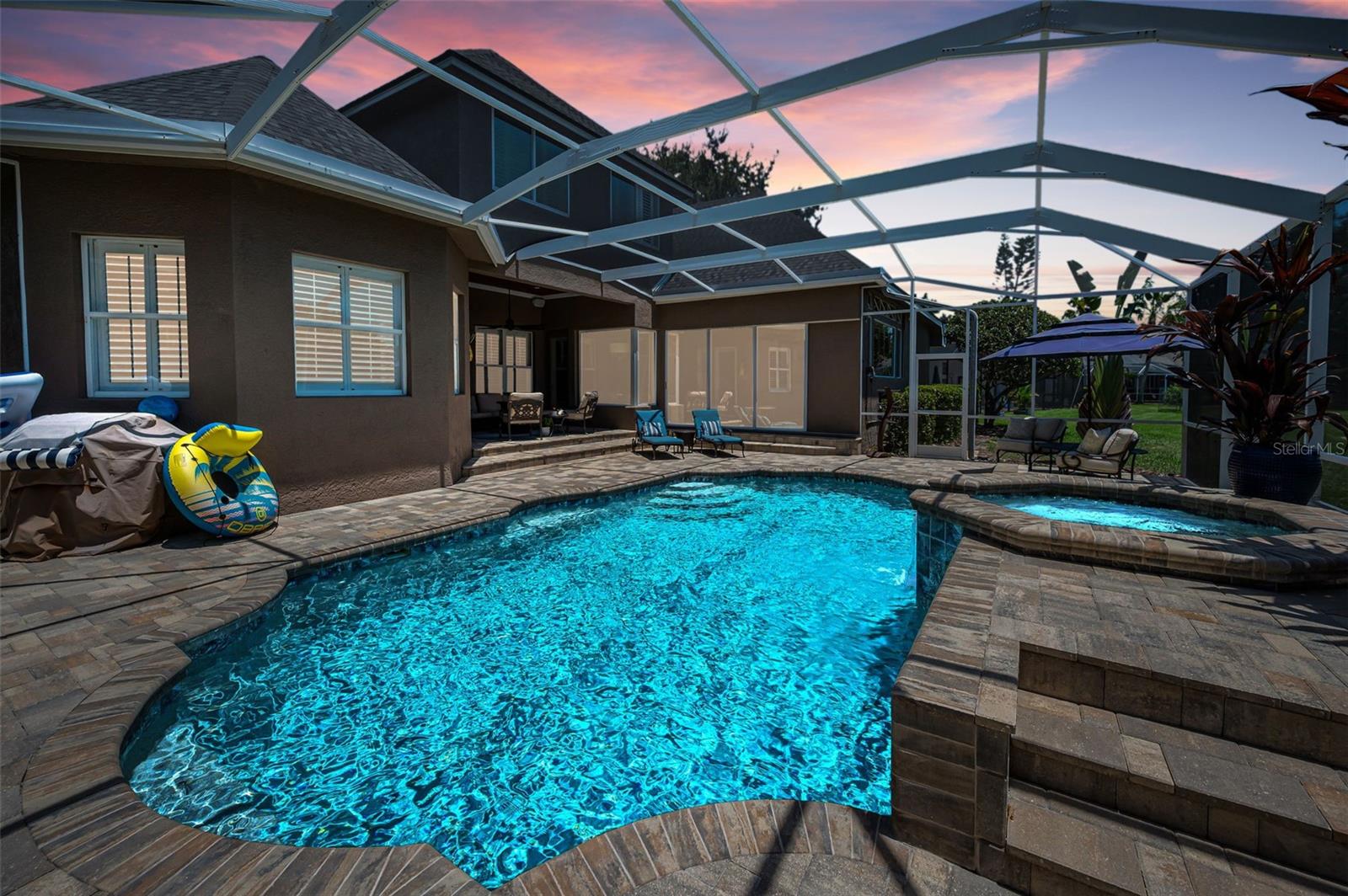 JUNIPER BAY PH 4 - Residential
