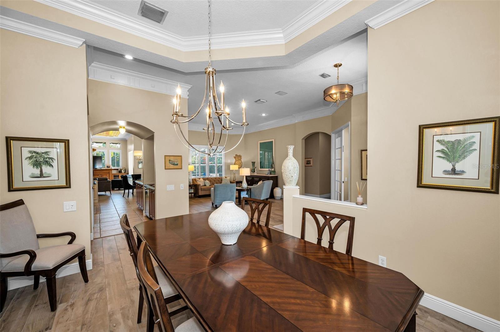 JUNIPER BAY PH 4 - Residential