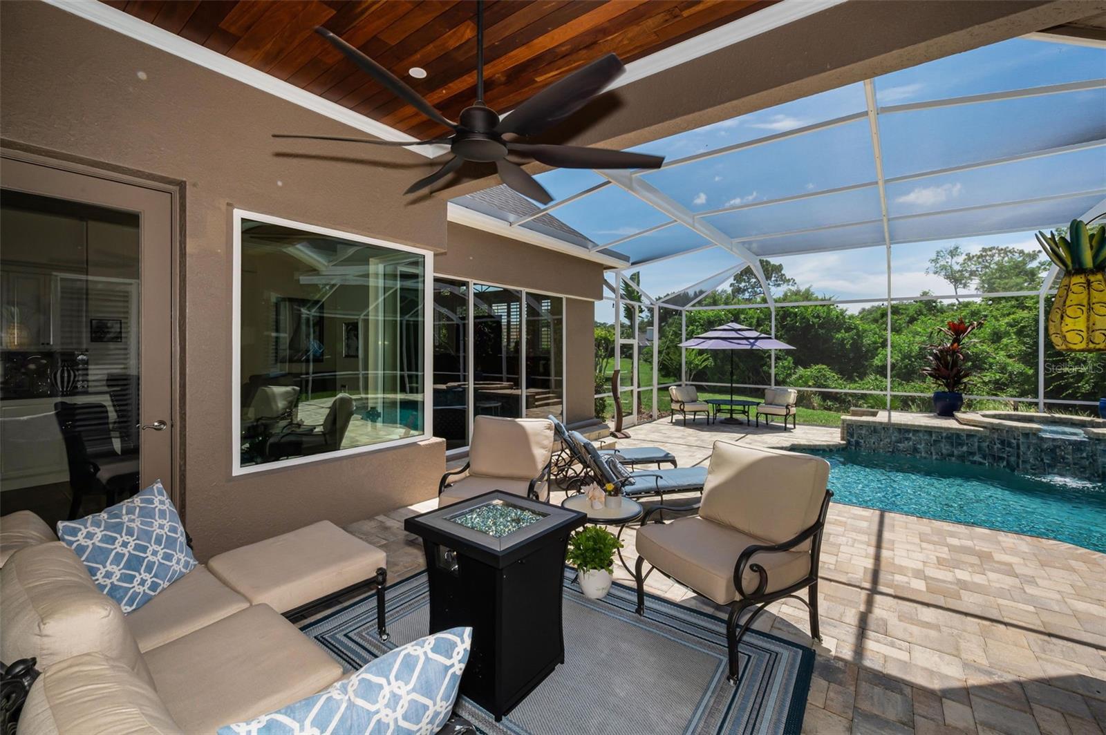 JUNIPER BAY PH 4 - Residential