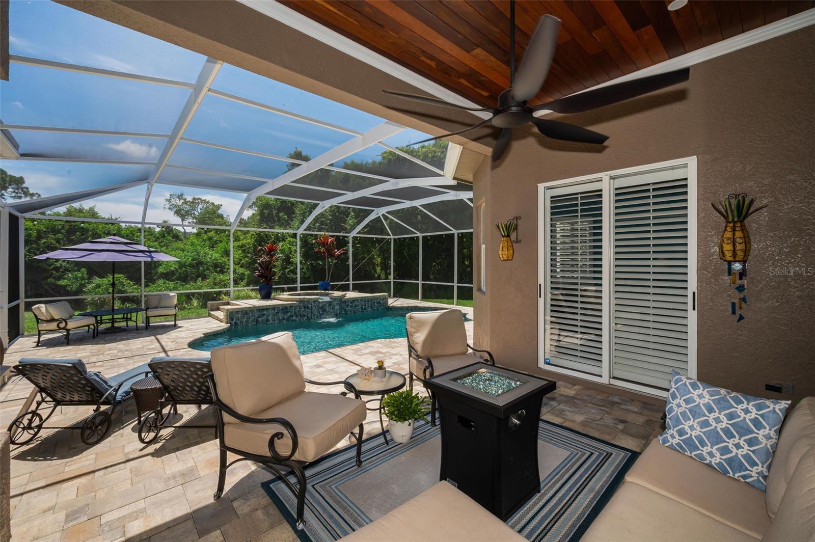 JUNIPER BAY PH 4 - Residential