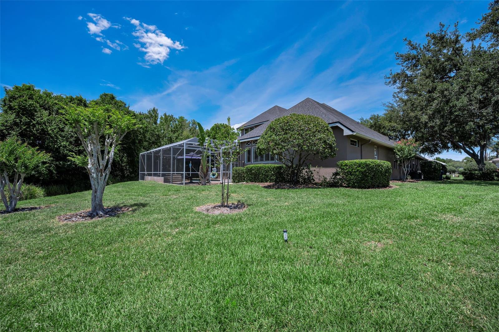 JUNIPER BAY PH 4 - Residential