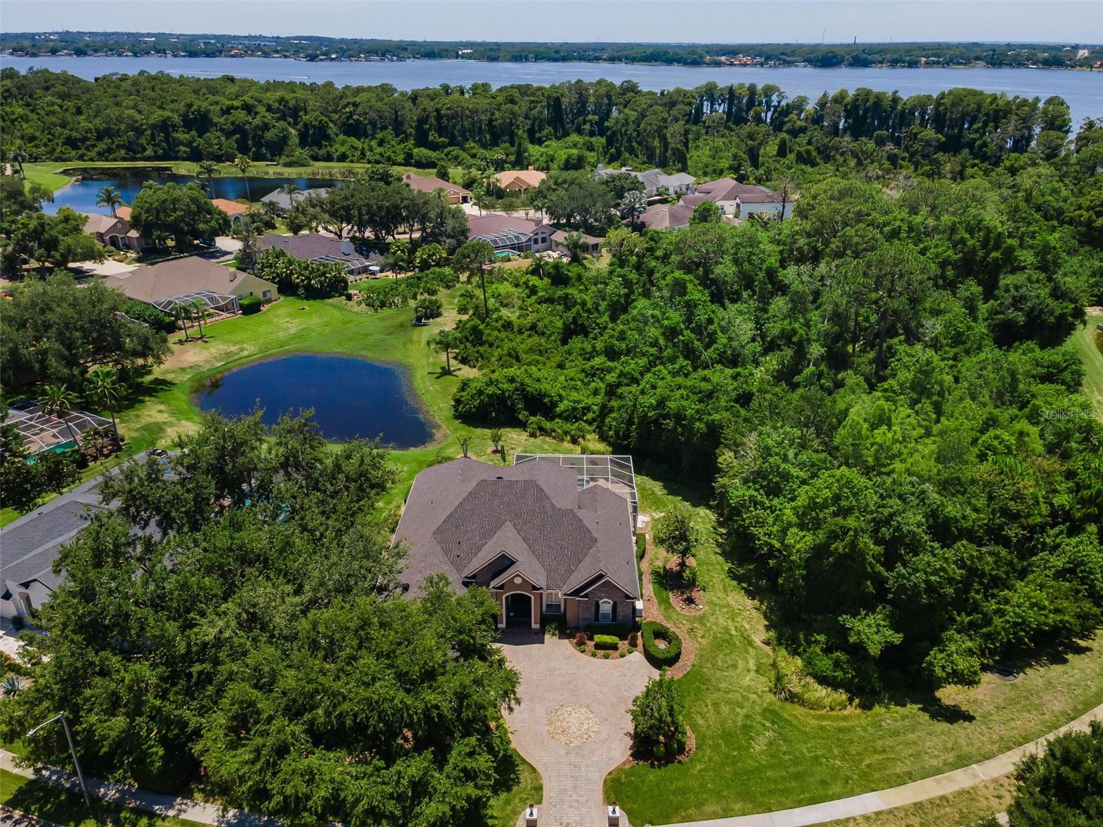 JUNIPER BAY PH 4 - Residential