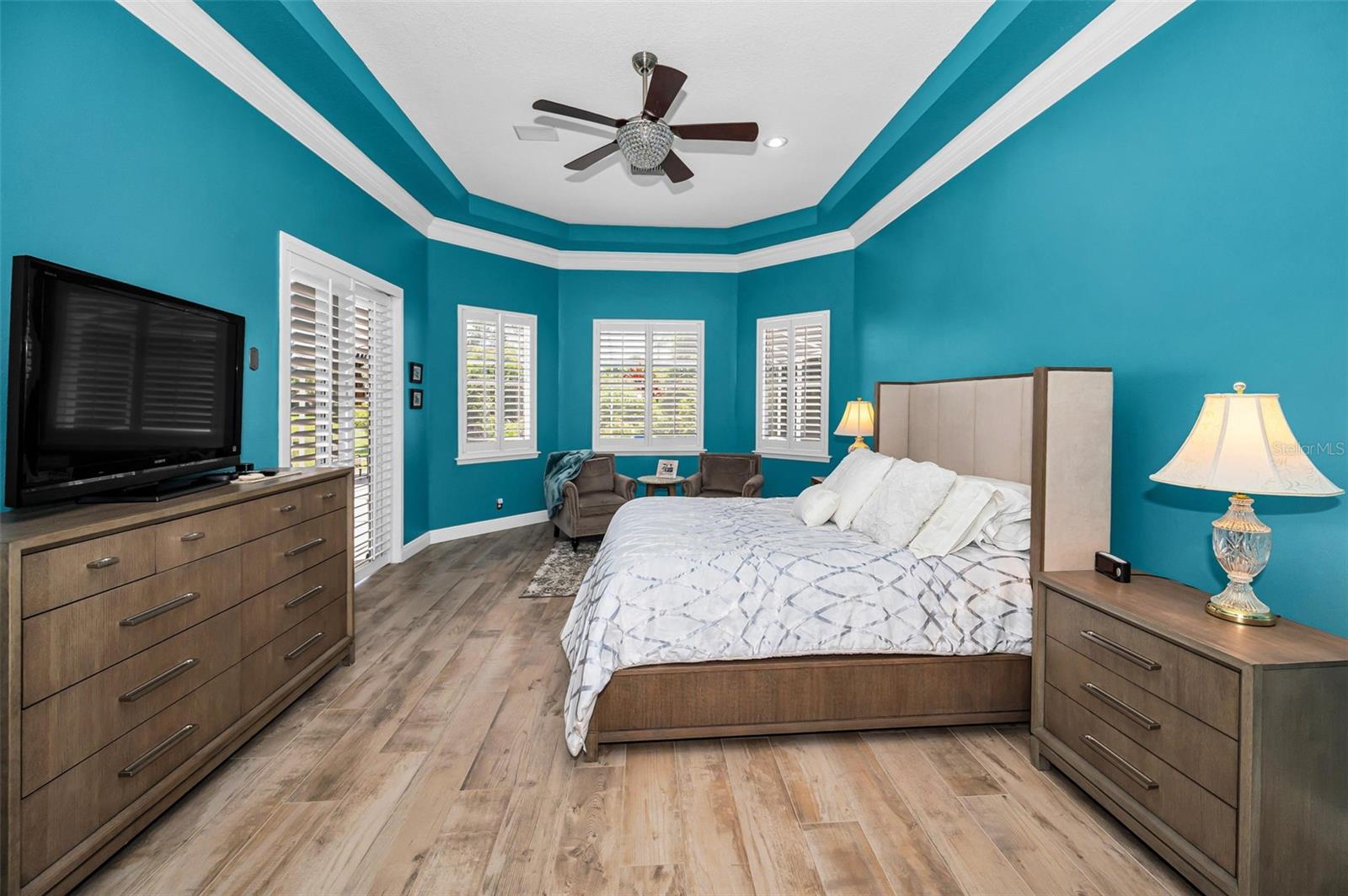 JUNIPER BAY PH 4 - Residential