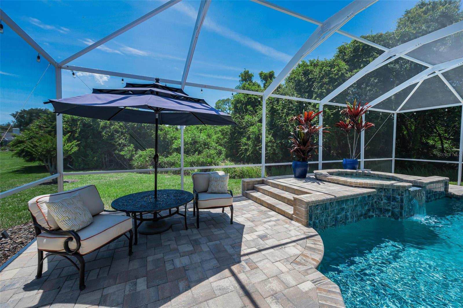 JUNIPER BAY PH 4 - Residential