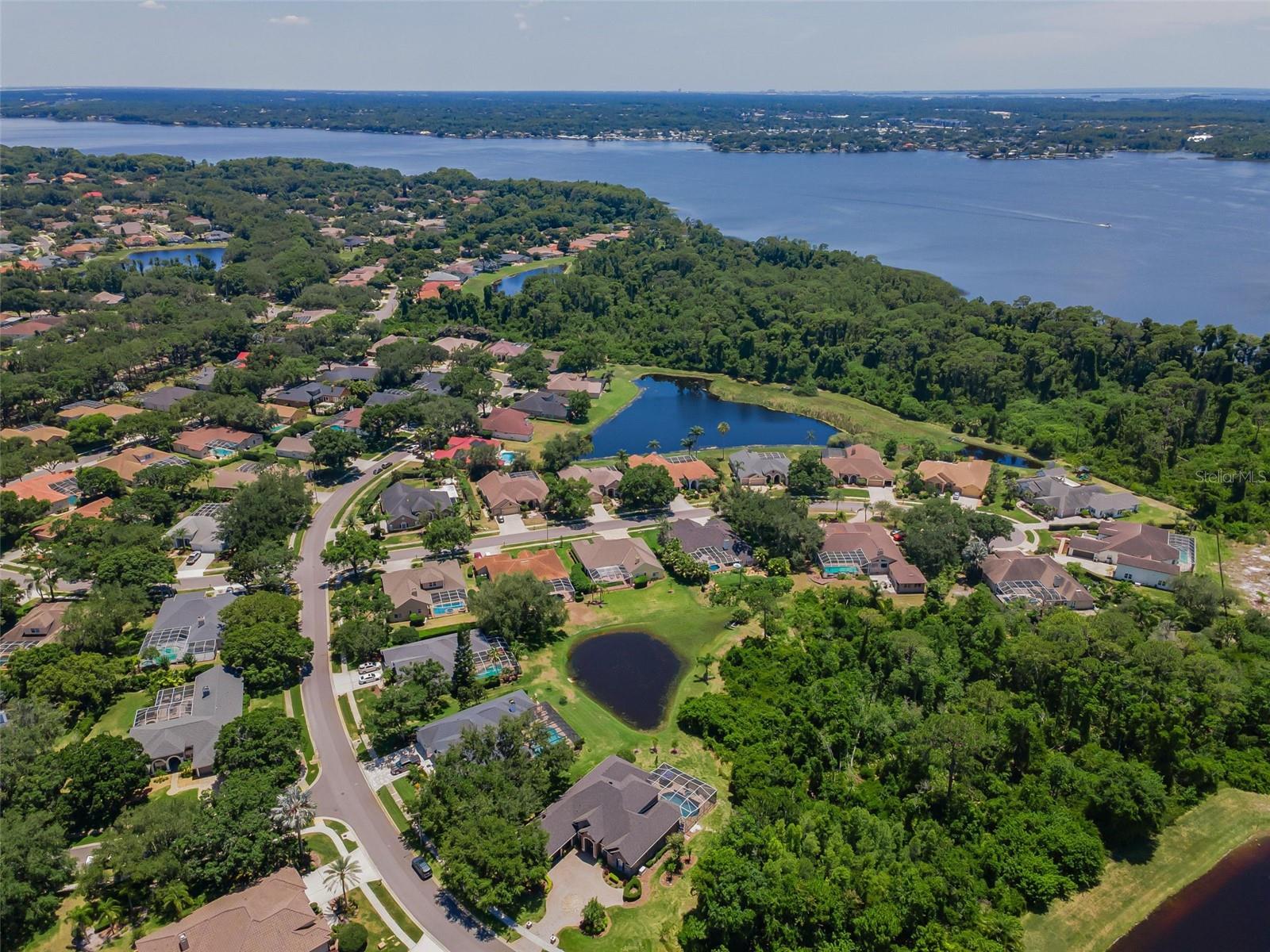 JUNIPER BAY PH 4 - Residential