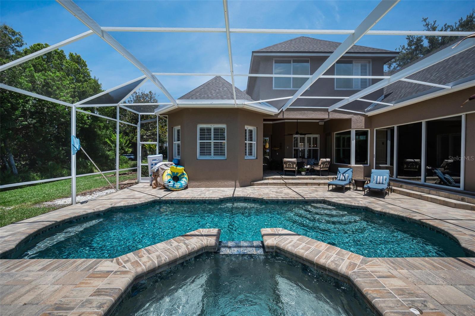JUNIPER BAY PH 4 - Residential