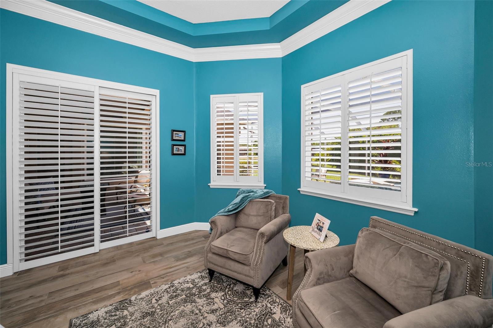 JUNIPER BAY PH 4 - Residential
