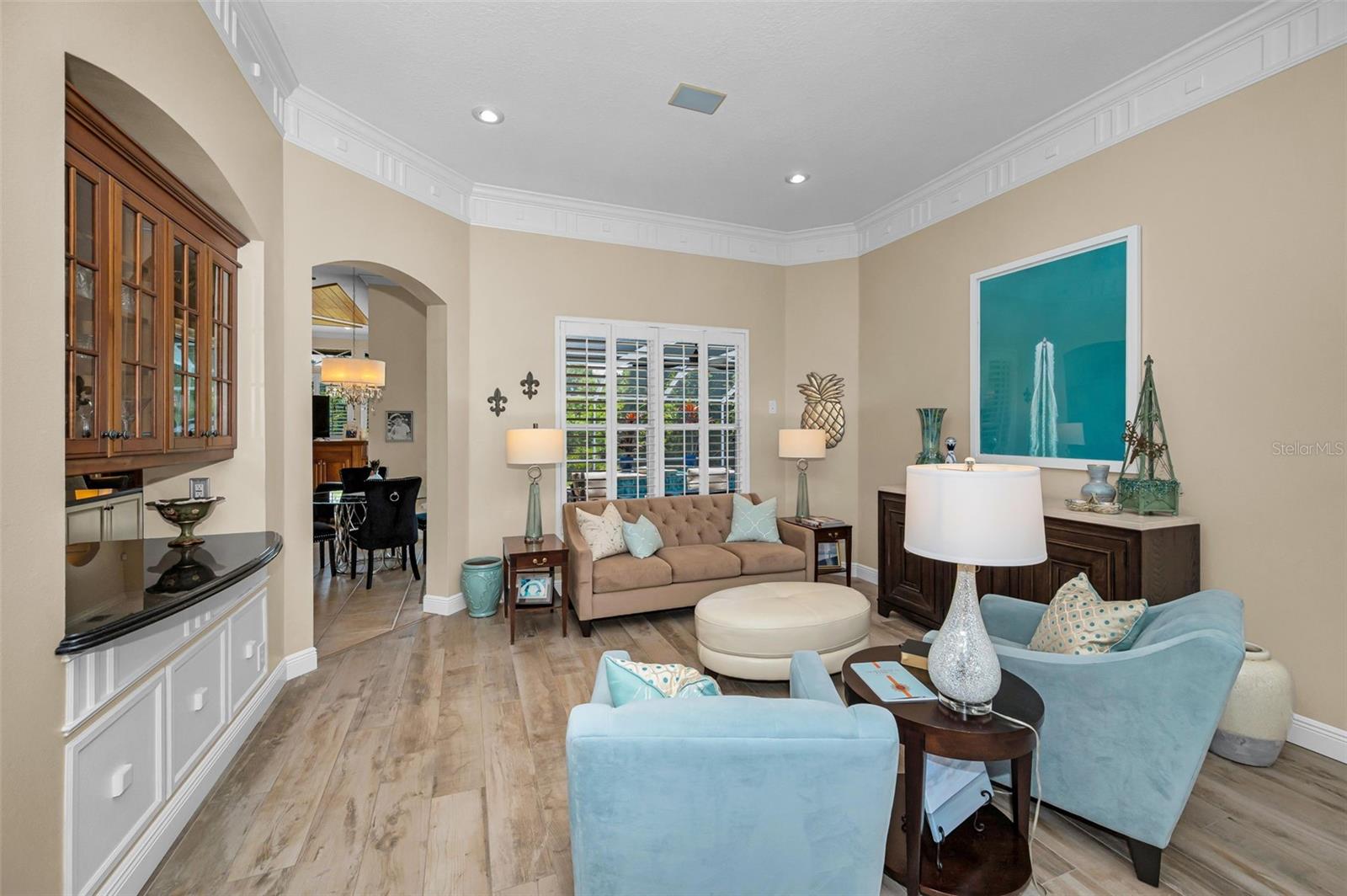 JUNIPER BAY PH 4 - Residential