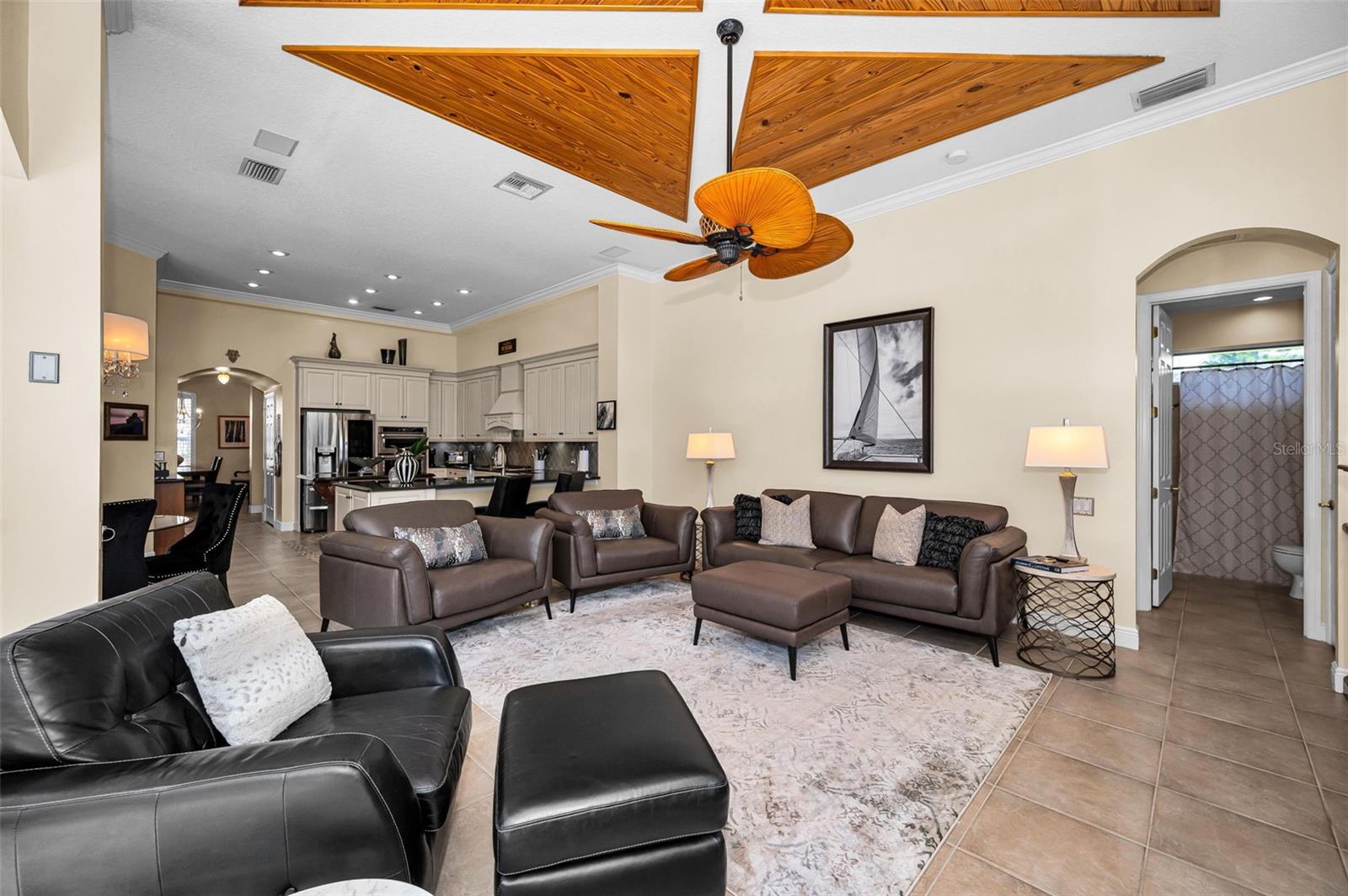 JUNIPER BAY PH 4 - Residential