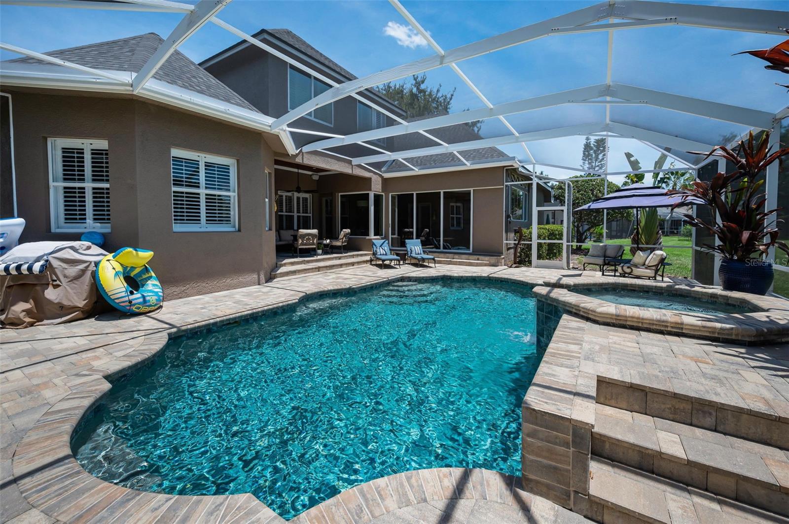 JUNIPER BAY PH 4 - Residential