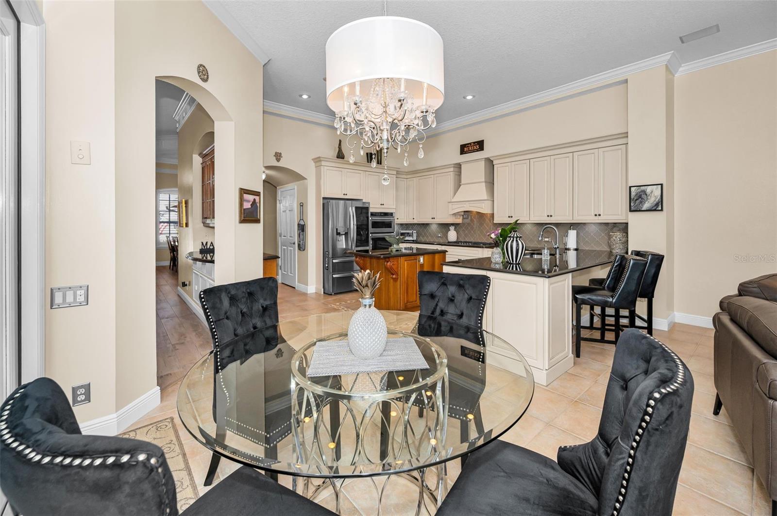 JUNIPER BAY PH 4 - Residential