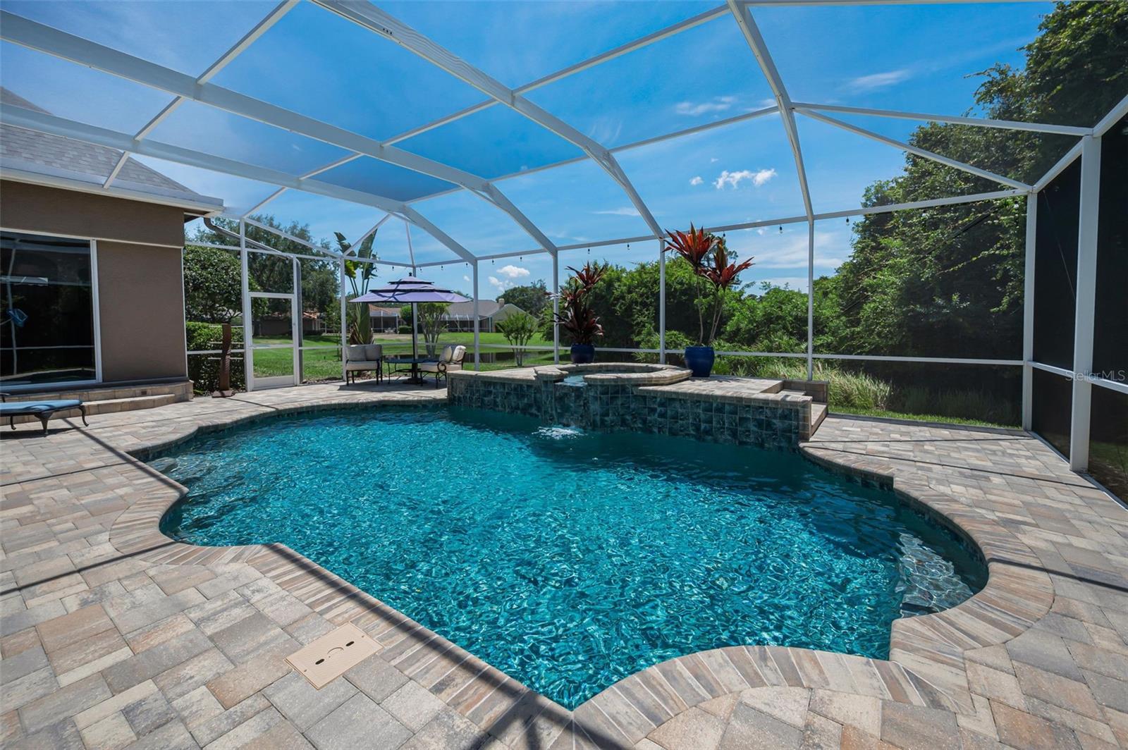 JUNIPER BAY PH 4 - Residential