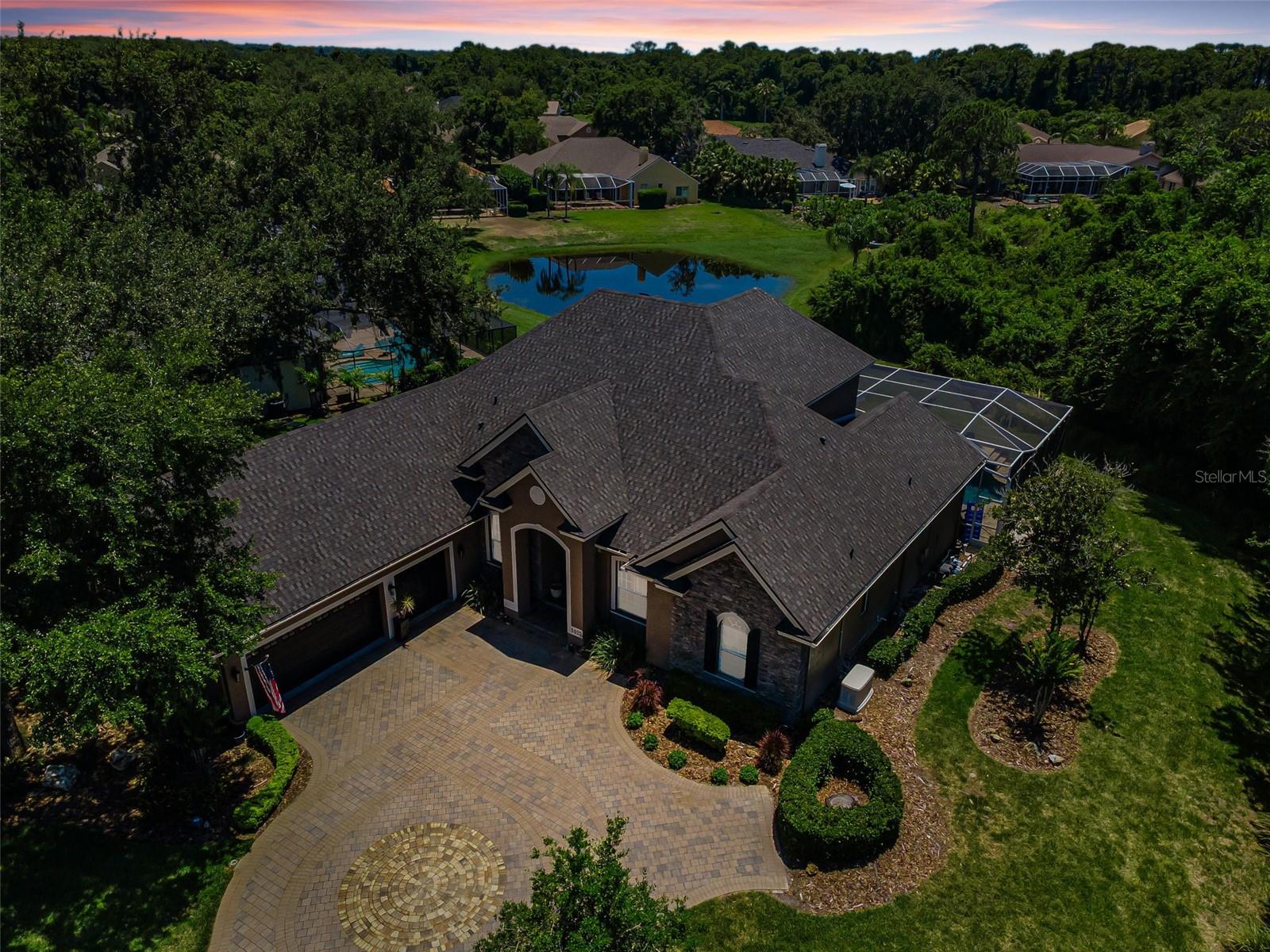 JUNIPER BAY PH 4 - Residential