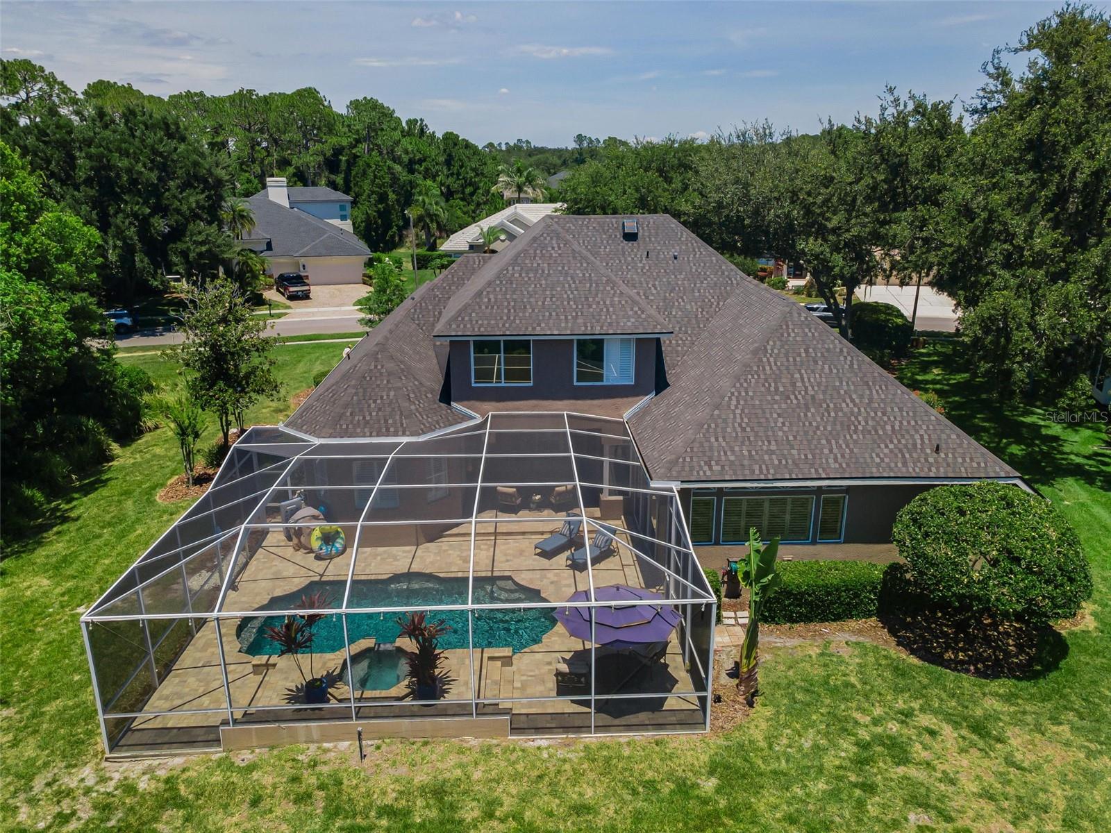 JUNIPER BAY PH 4 - Residential