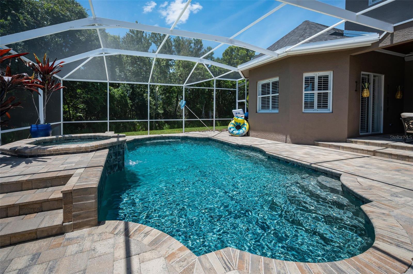 JUNIPER BAY PH 4 - Residential