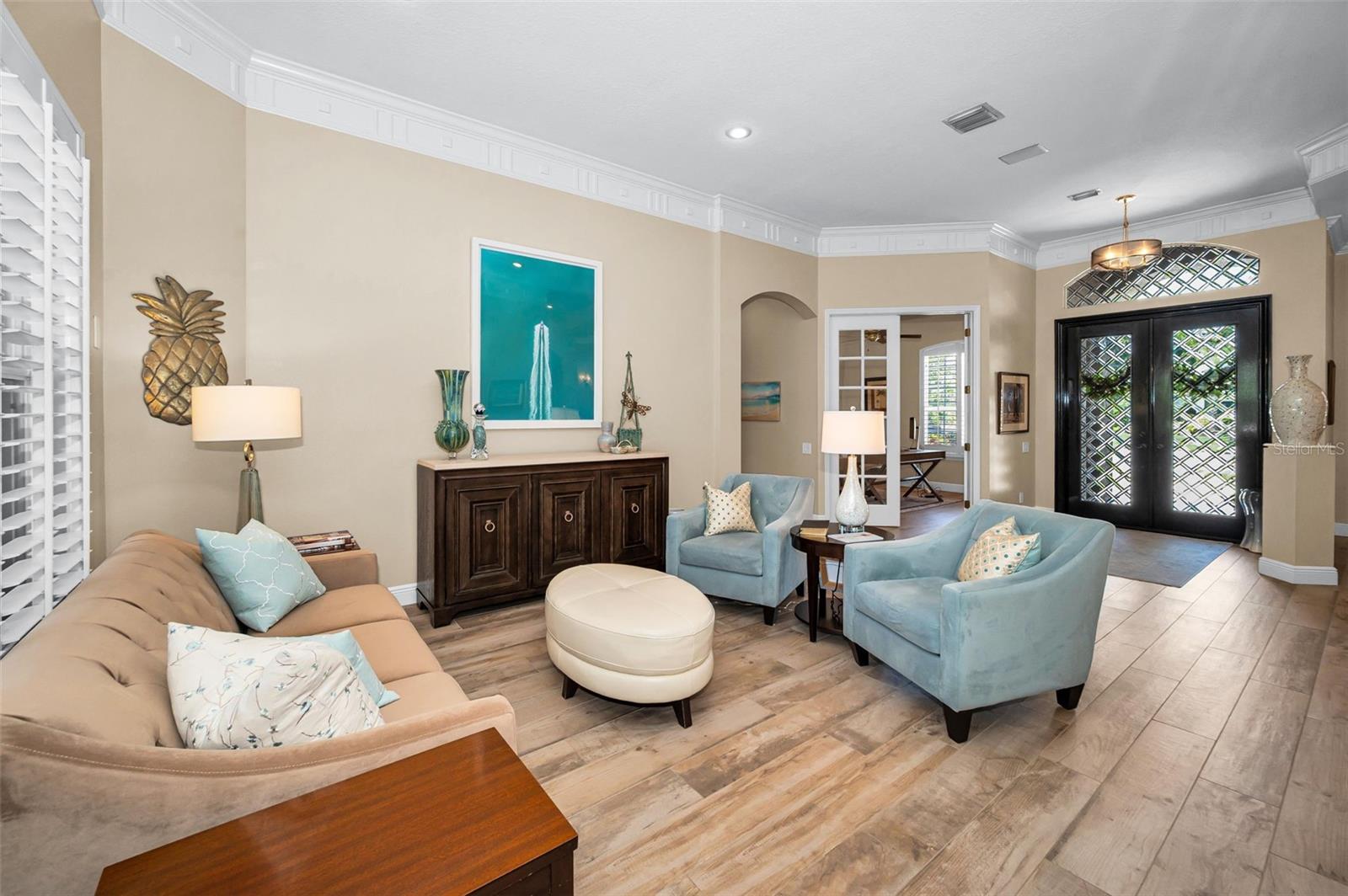 JUNIPER BAY PH 4 - Residential