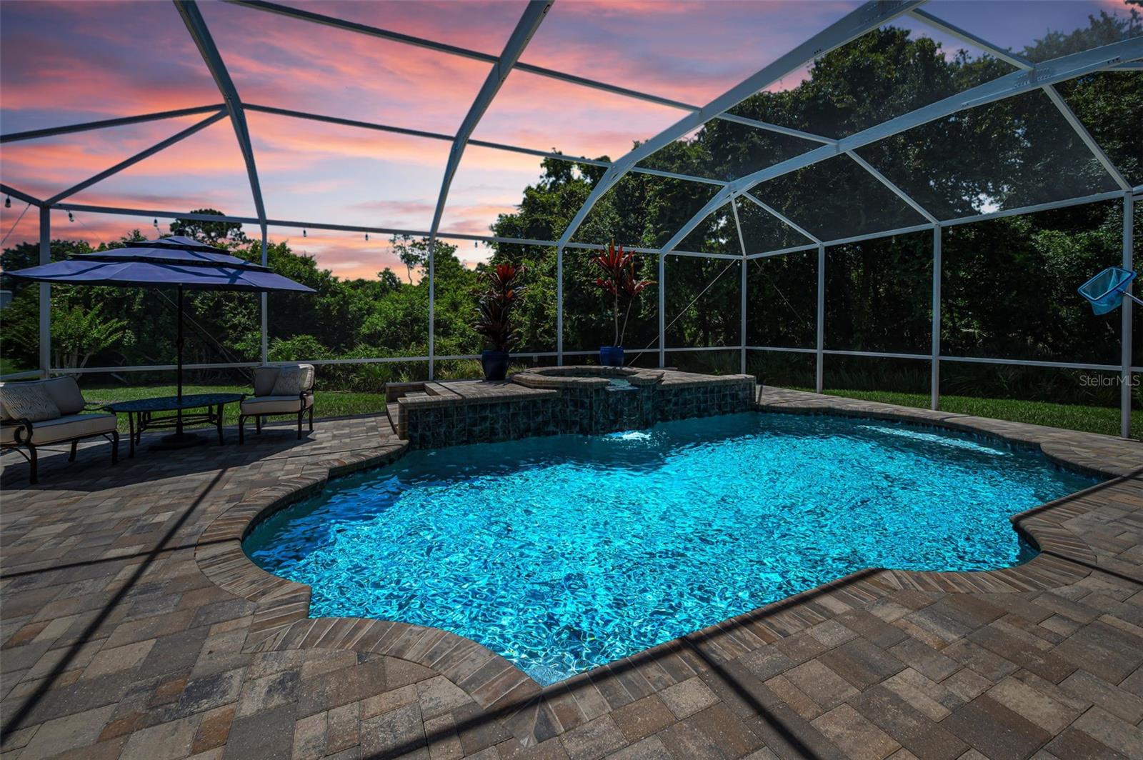 JUNIPER BAY PH 4 - Residential