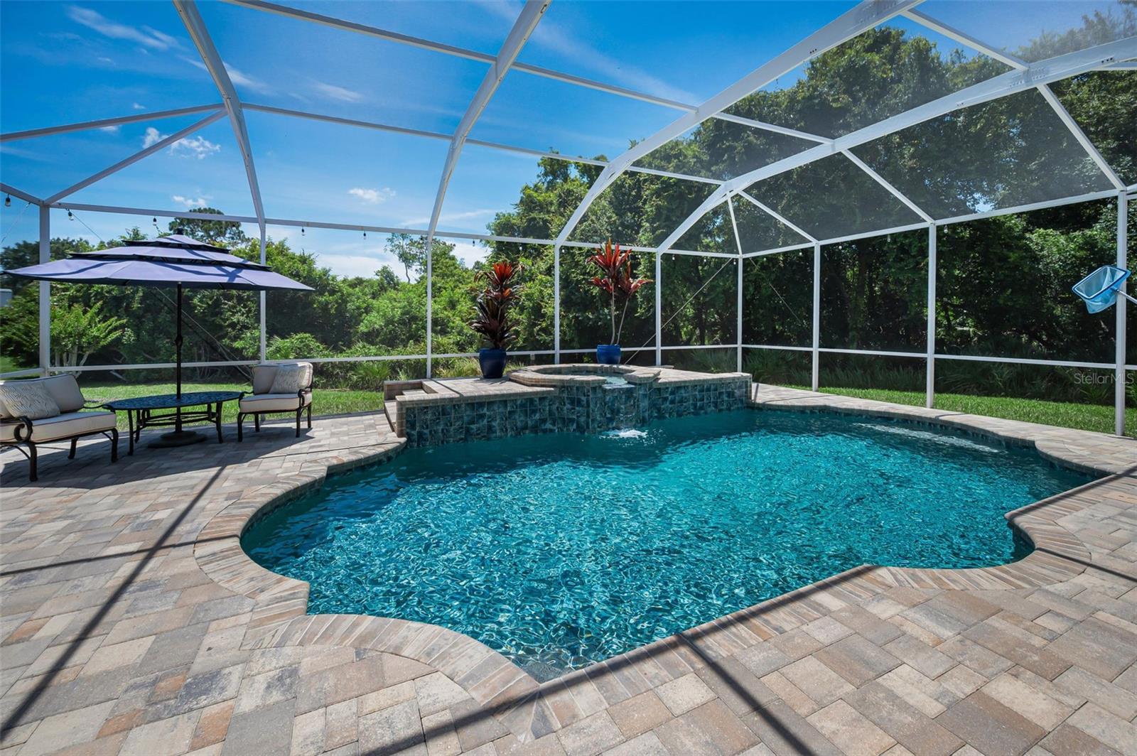 JUNIPER BAY PH 4 - Residential
