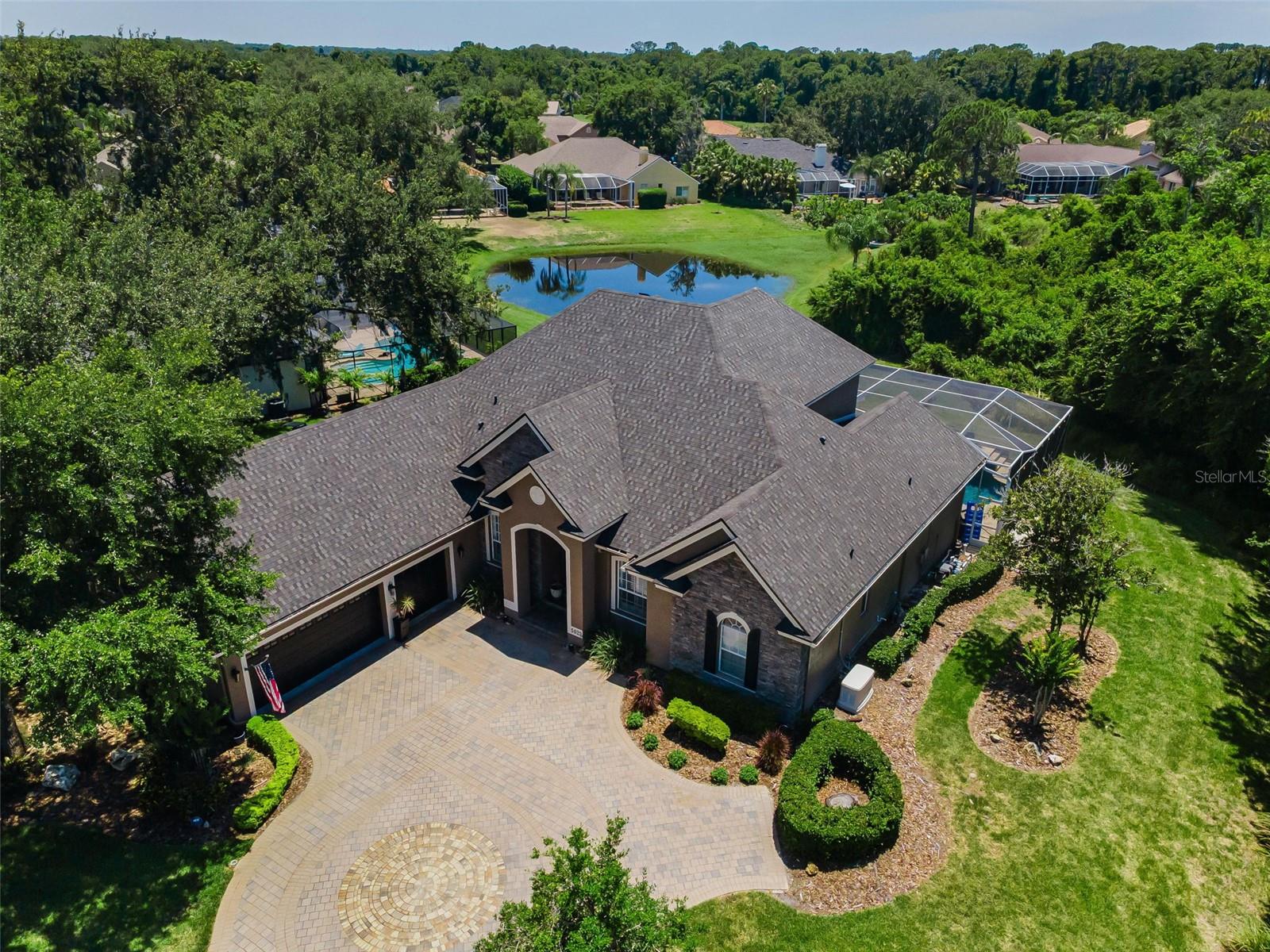JUNIPER BAY PH 4 - Residential