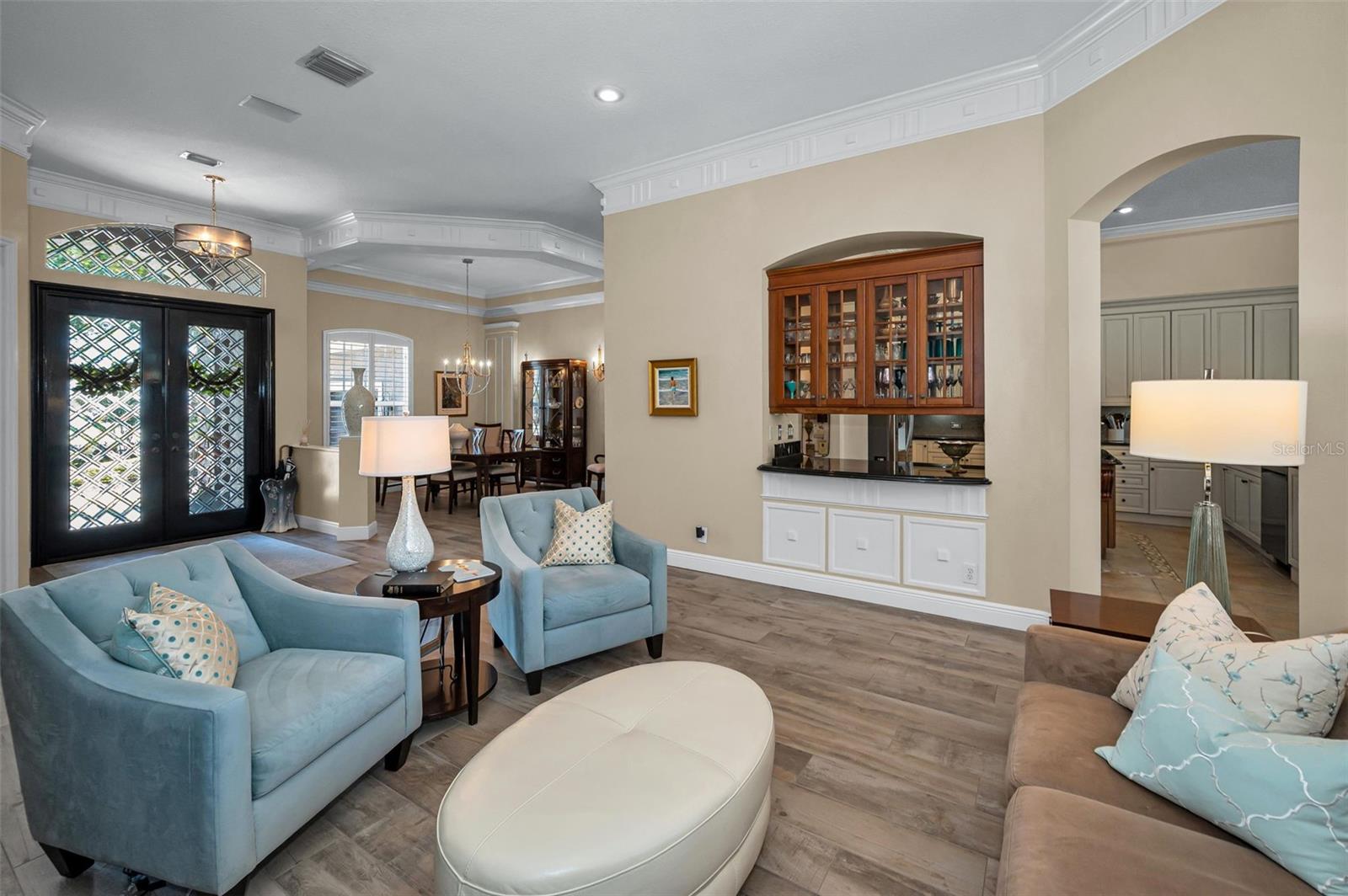 JUNIPER BAY PH 4 - Residential
