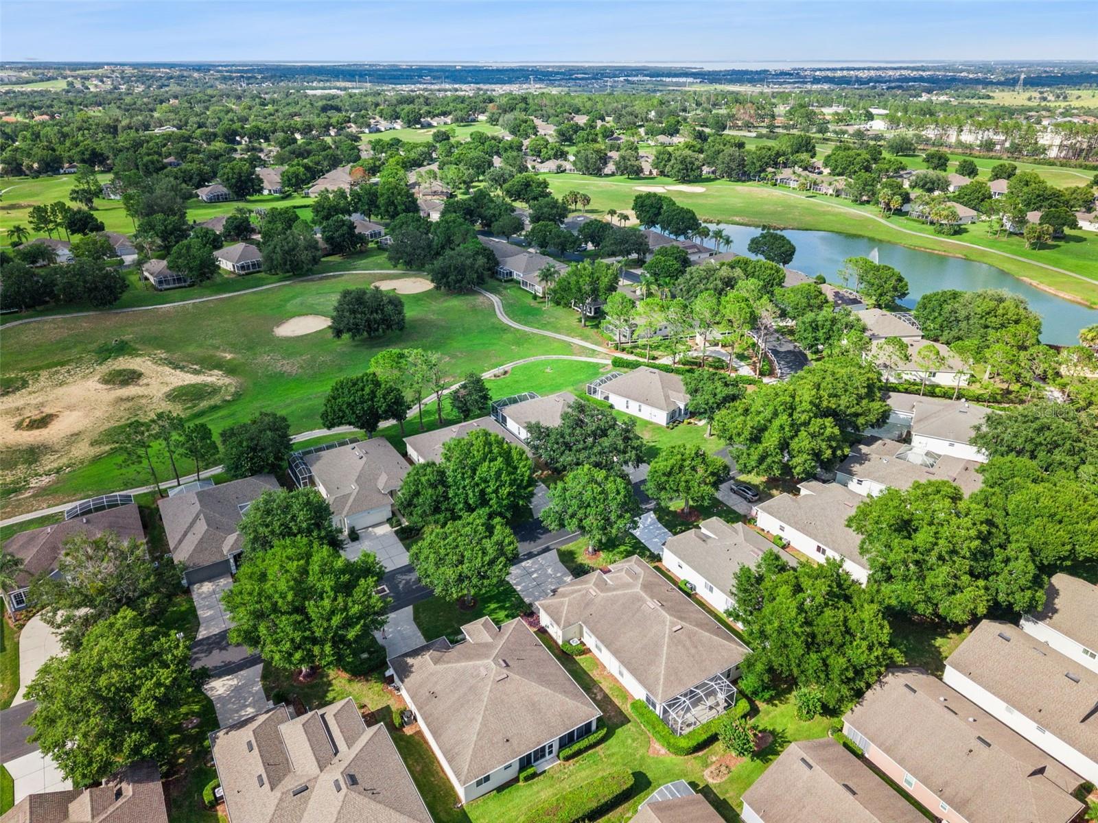 CLERMONT HIGHGATE AT KINGS RIDGE PH 01 LO - Residential