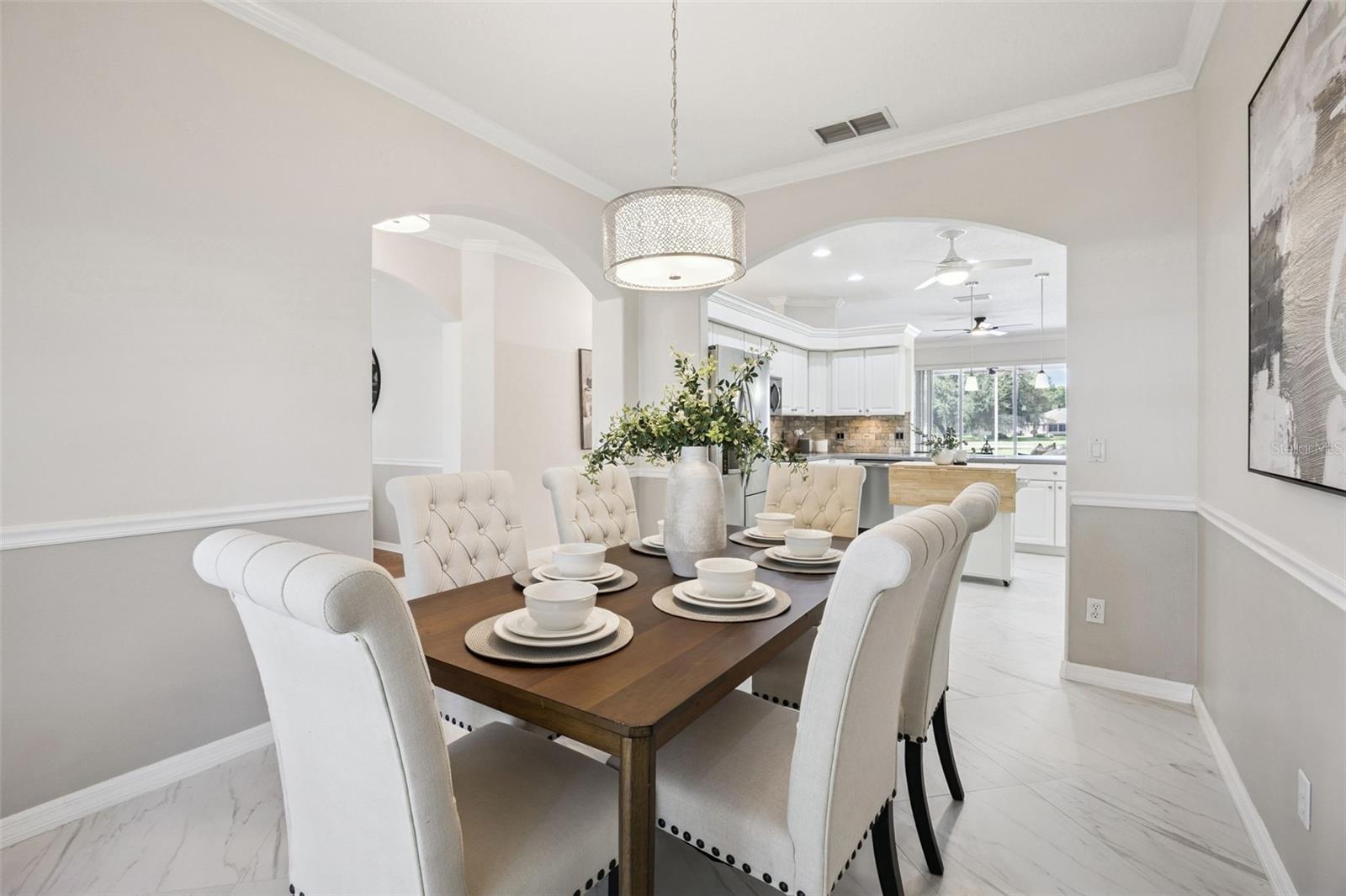 CLERMONT HIGHGATE AT KINGS RIDGE PH 01 LO - Residential