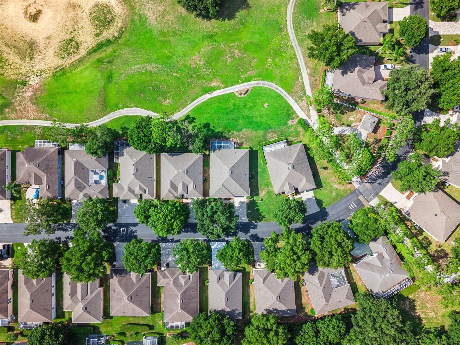 CLERMONT HIGHGATE AT KINGS RIDGE PH 01 LO - Residential
