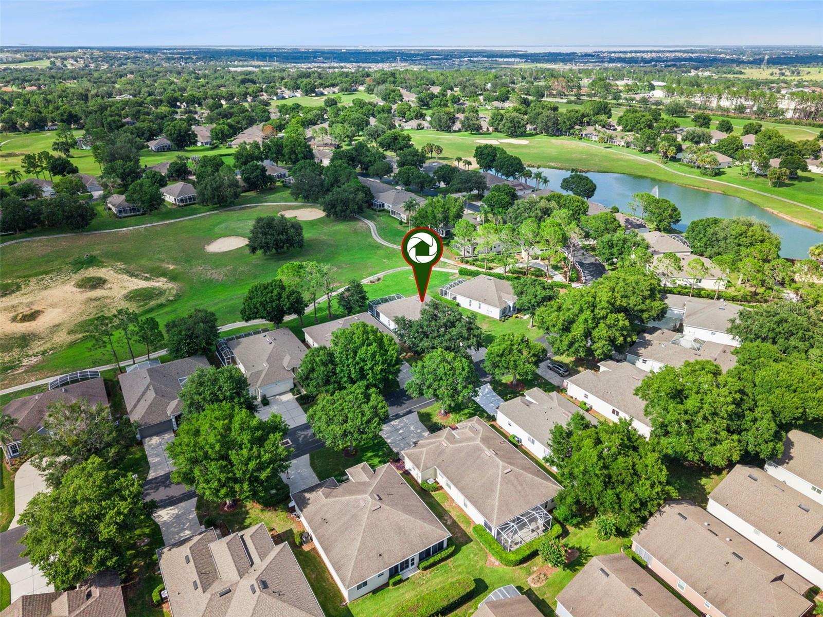 CLERMONT HIGHGATE AT KINGS RIDGE PH 01 LO - Residential