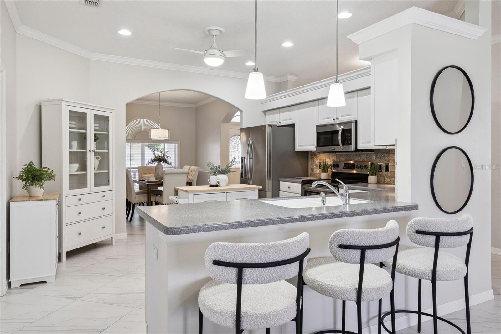 CLERMONT HIGHGATE AT KINGS RIDGE PH 01 LO - Residential