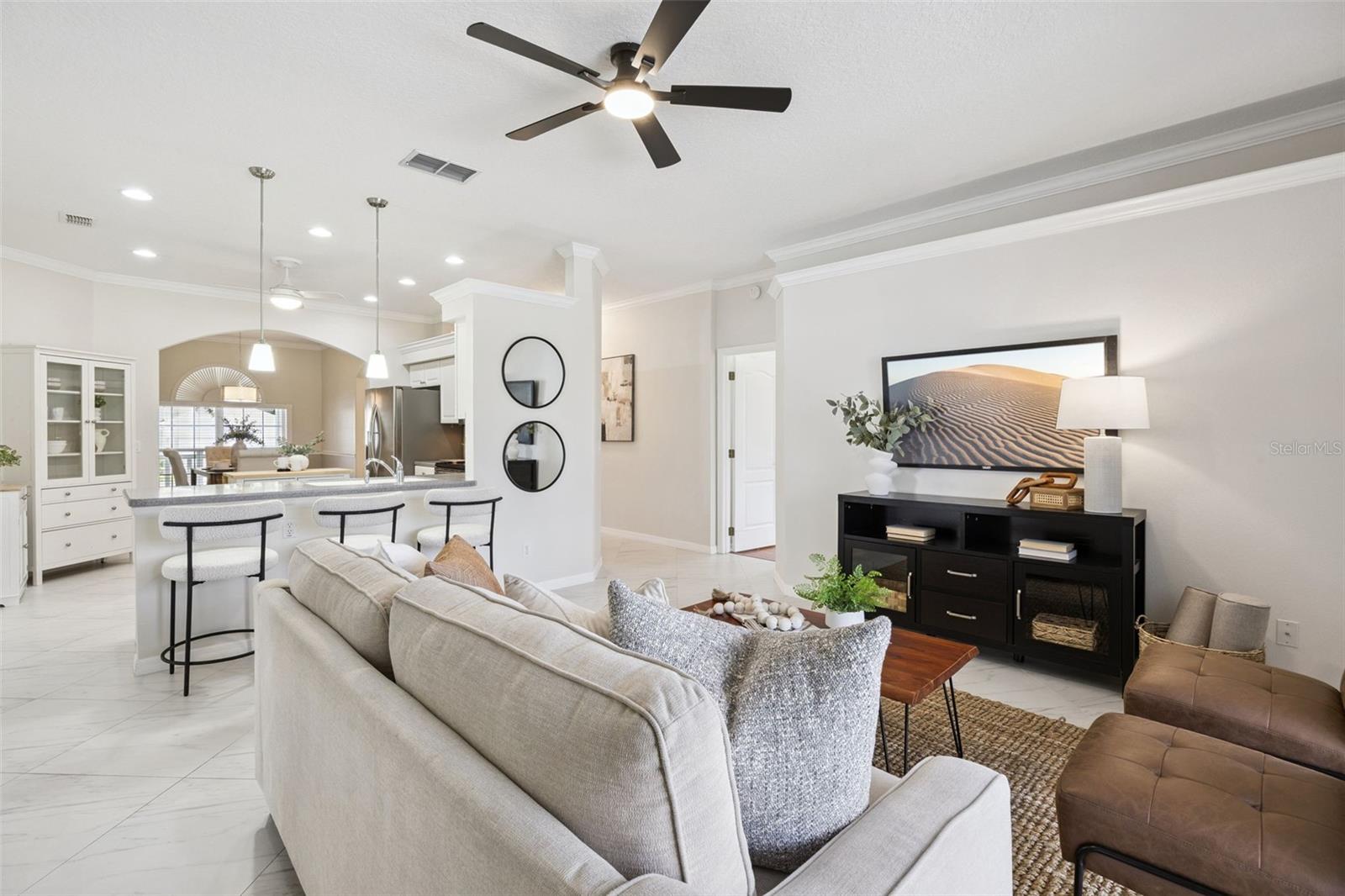CLERMONT HIGHGATE AT KINGS RIDGE PH 01 LO - Residential